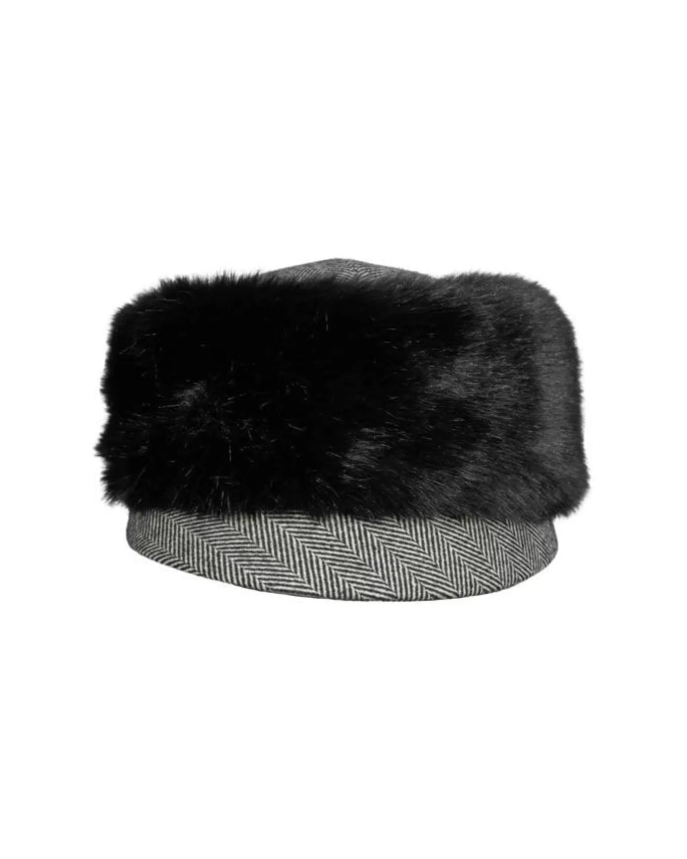 Trapper Jane Vintage Hat<Lillie and Cohoe Cheap