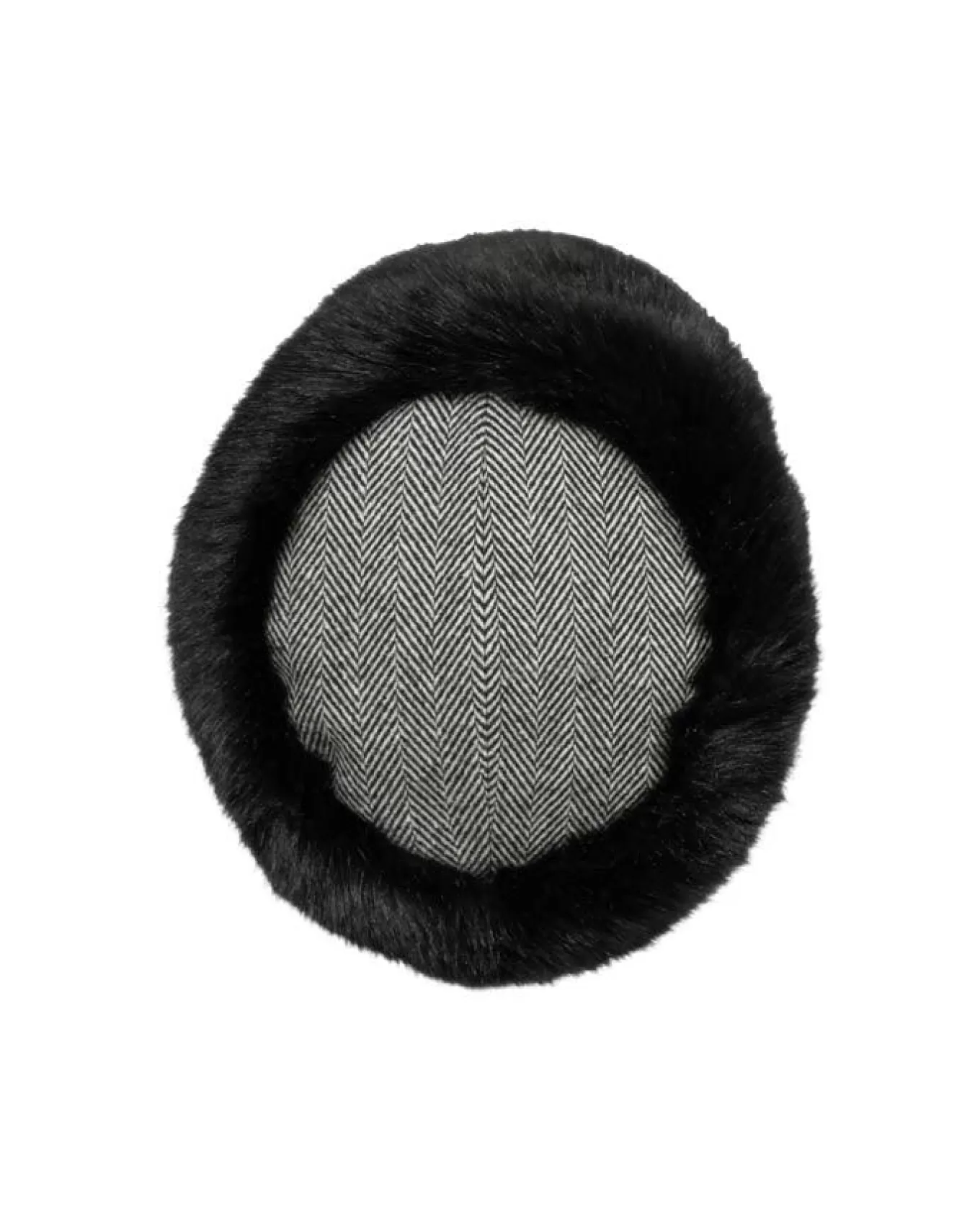 Trapper Jane Vintage Hat<Lillie and Cohoe Cheap