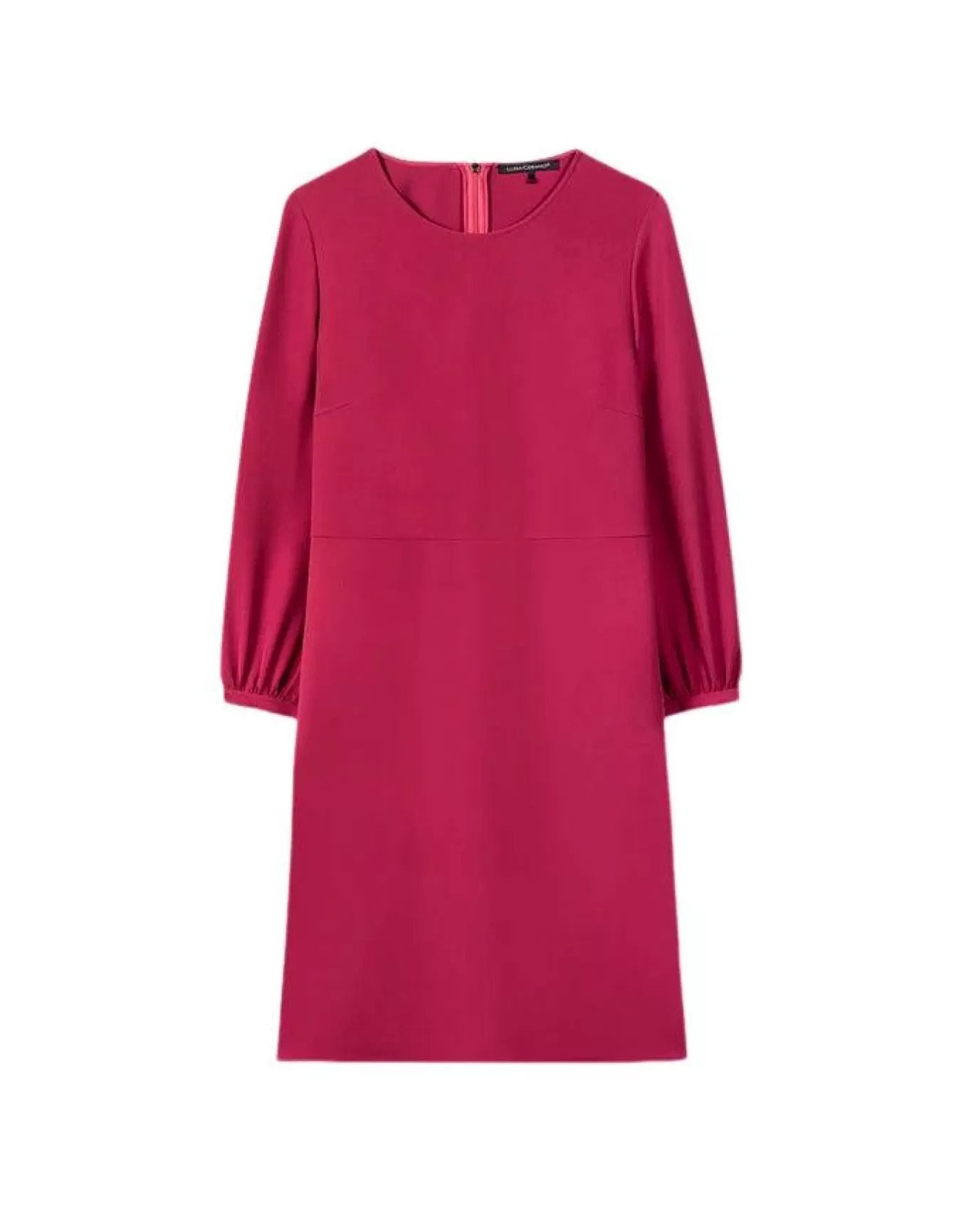 3/4 Sleeve Mini Dress<Luisa Cerano Cheap