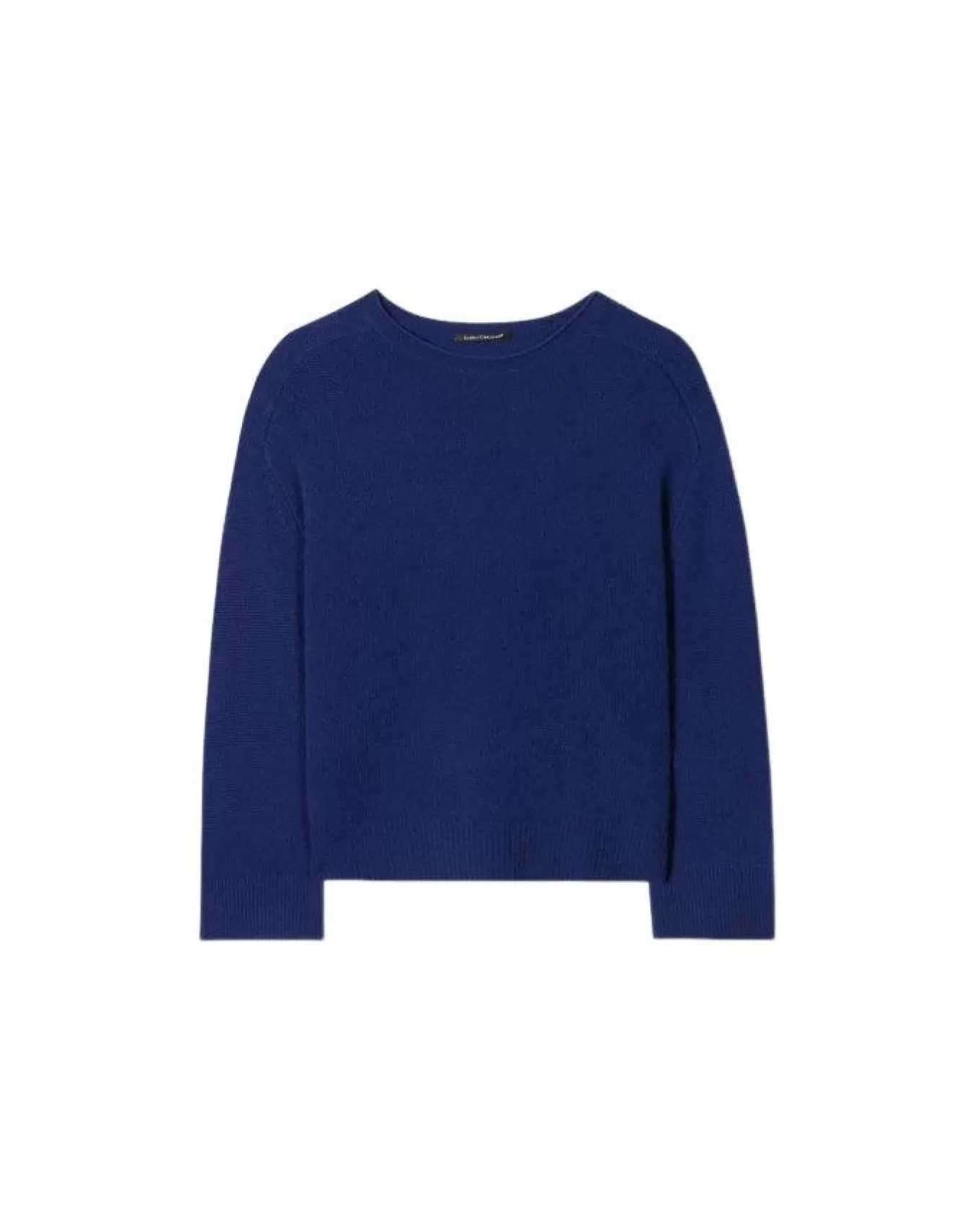 Cozy Cashmere Blend Sweater<Luisa Cerano Outlet