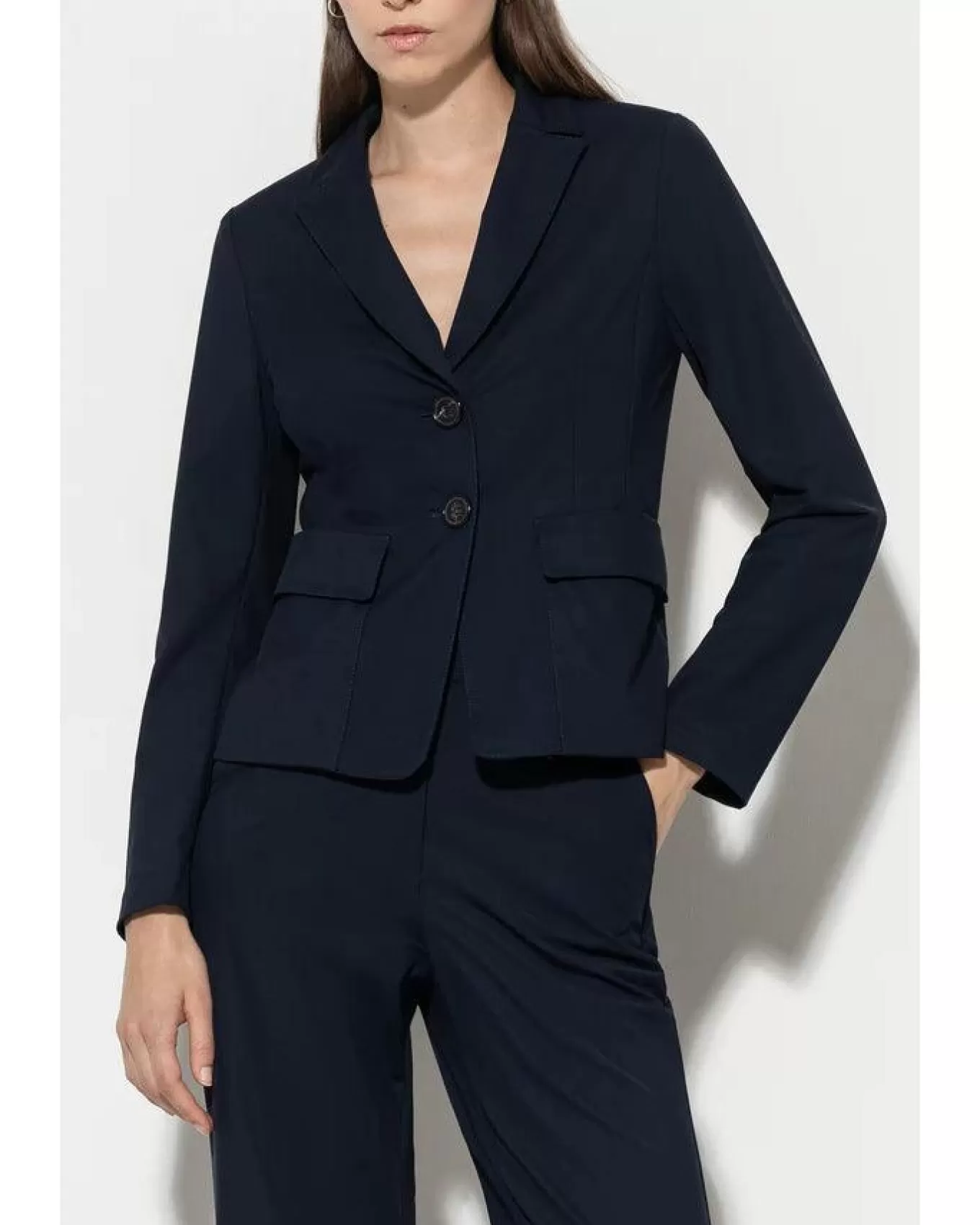 Softshell Blazer<Luisa Cerano Cheap