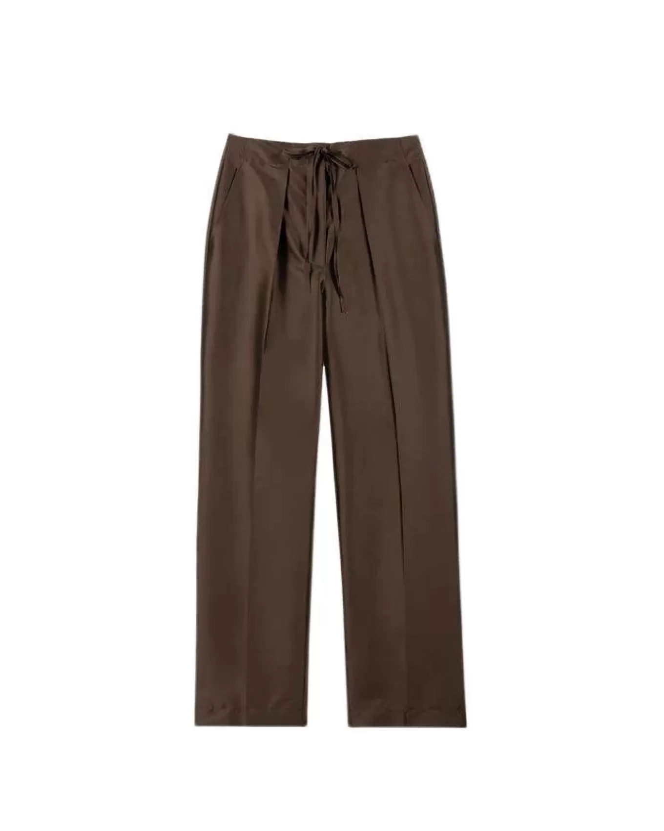 Taffeta Jogging Pant<Luisa Cerano Shop