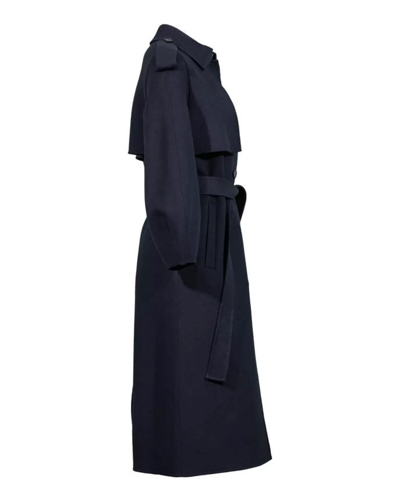 Ceyla Wool Maxi Coat<Mackage Discount