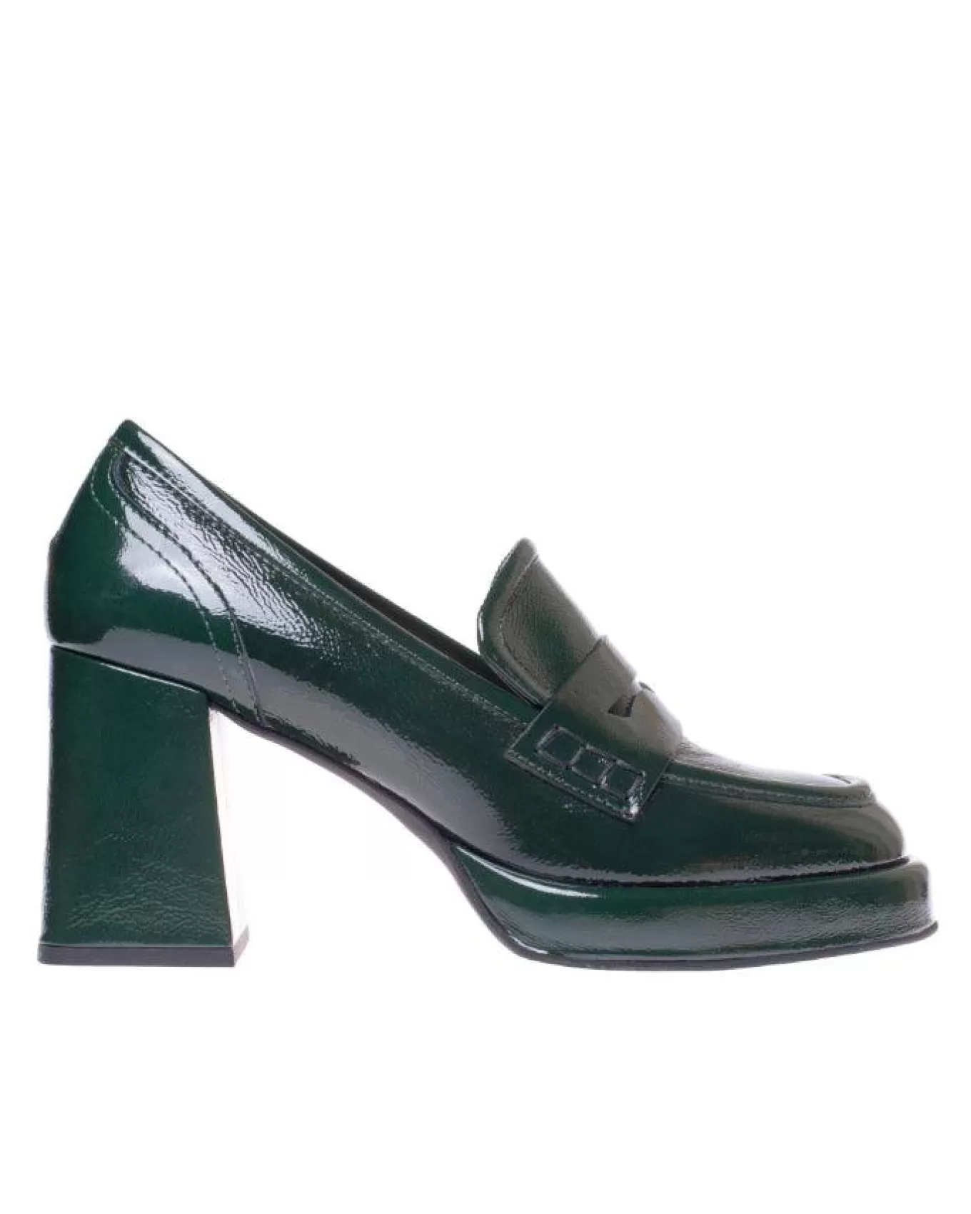 Mandy Platform Loafer<Ron White Clearance