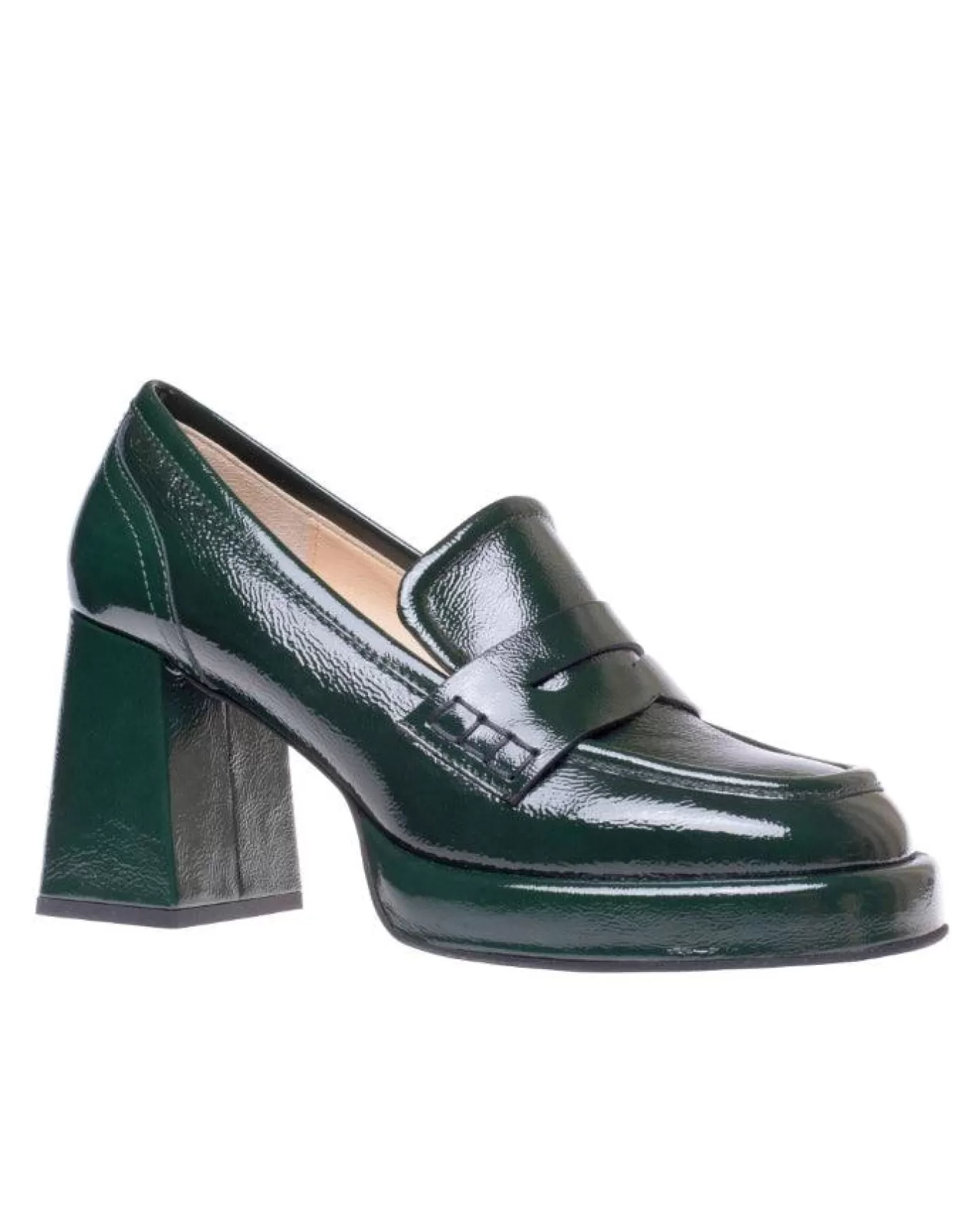 Mandy Platform Loafer<Ron White Clearance