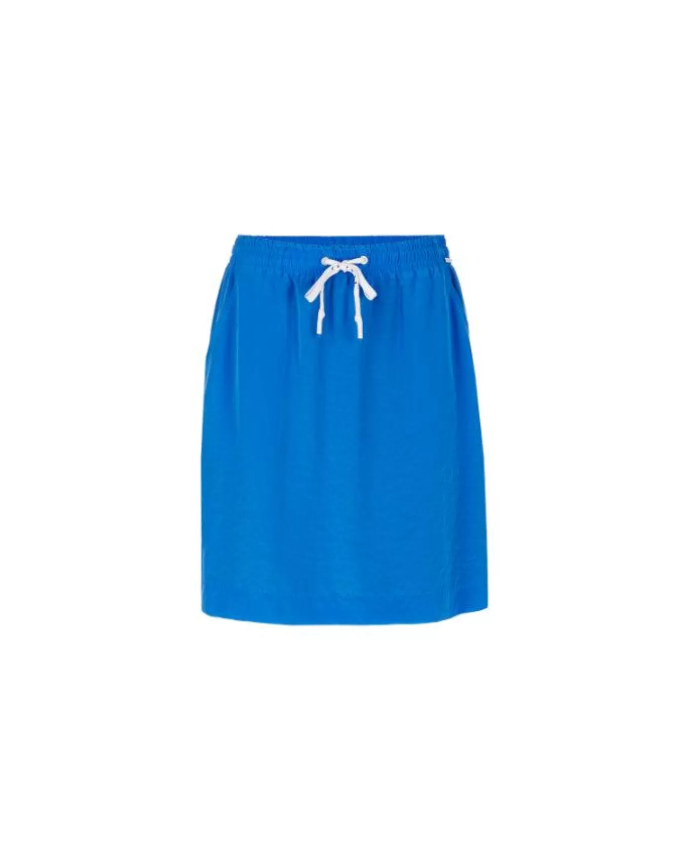 Drawstring Pull On Skirt<Marc Cain Fashion