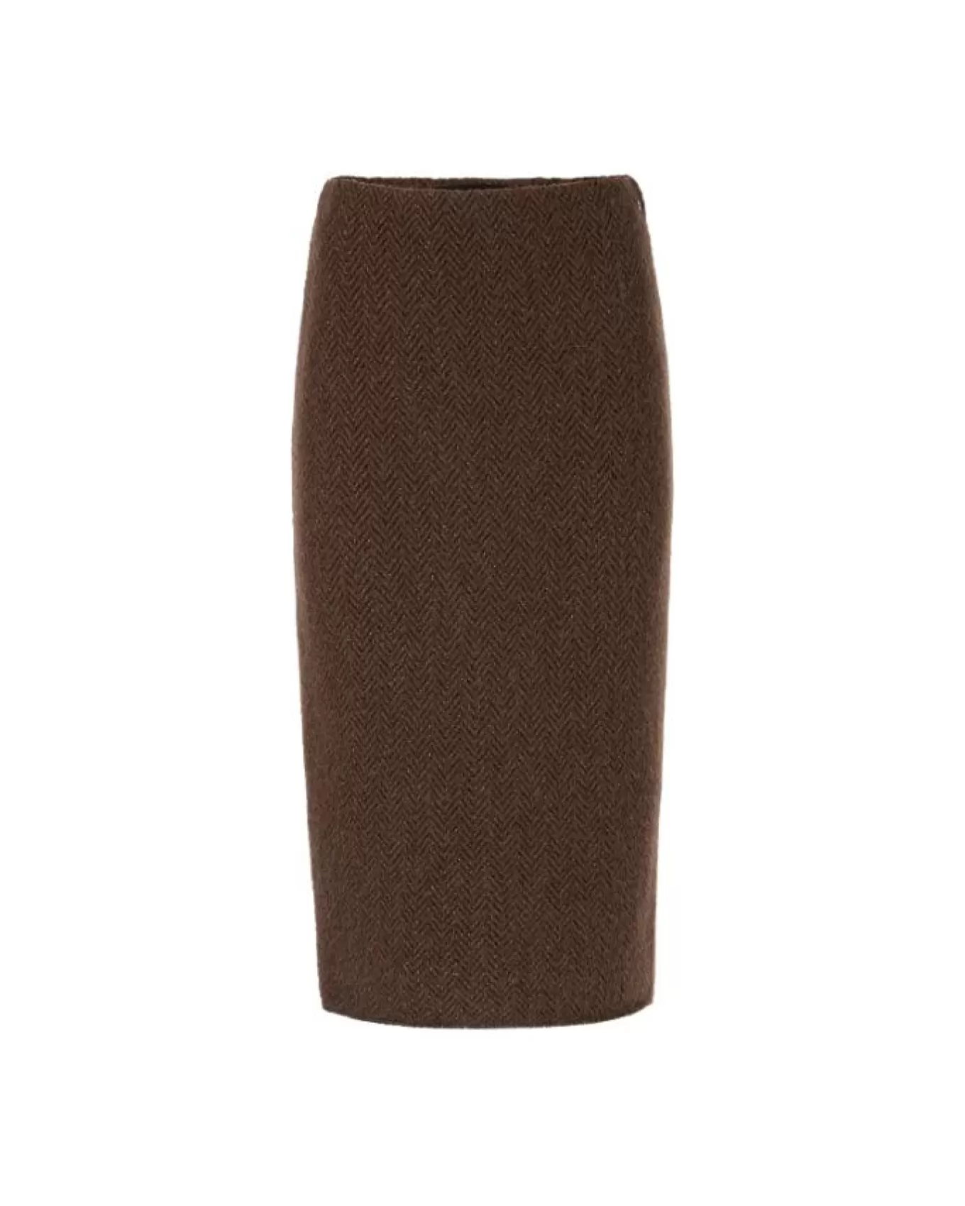 Knit Pencil Skirt<Marc Cain Hot