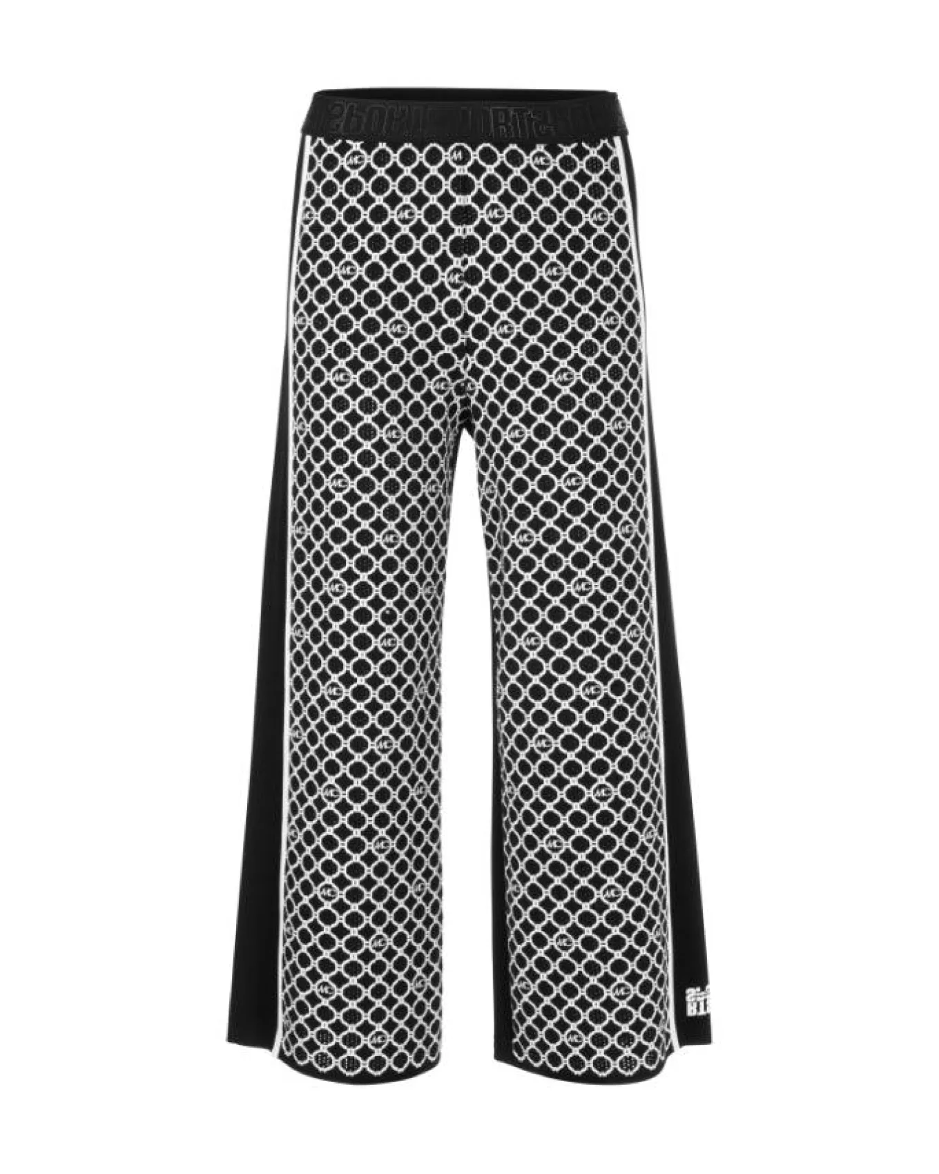 MC Print Crop Pant<Marc Cain Best