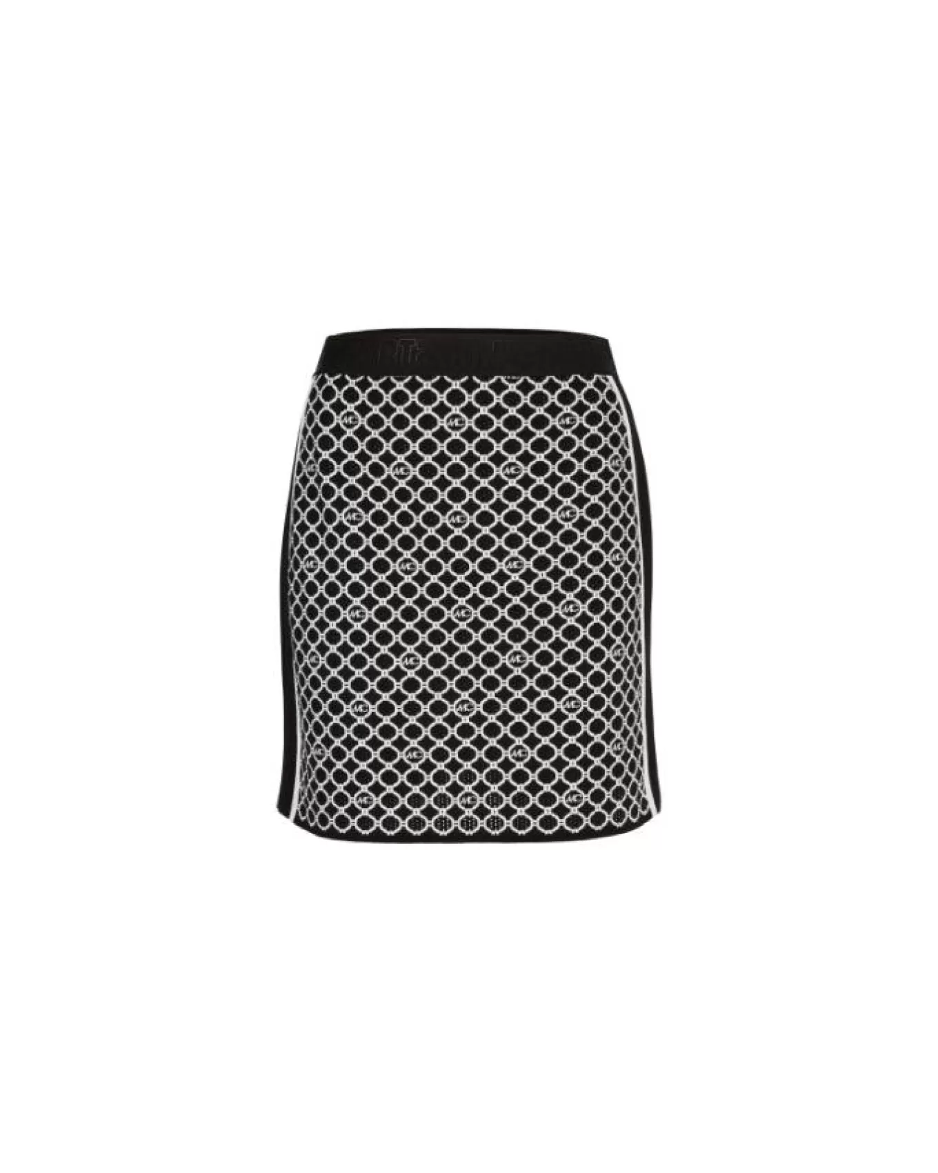 MC Print Mini Skirt<Marc Cain Sale