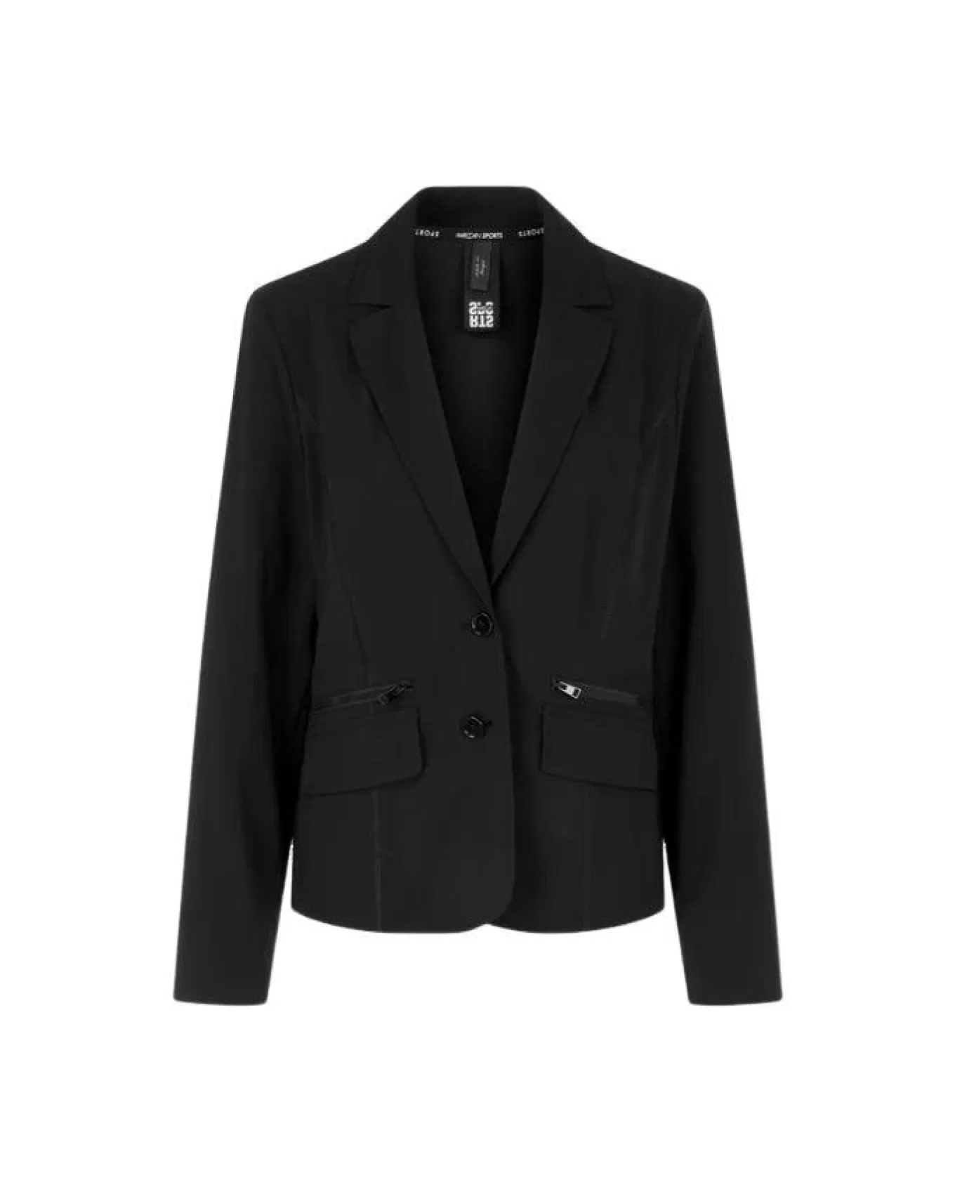 Scuba Blazer<Marc Cain Cheap