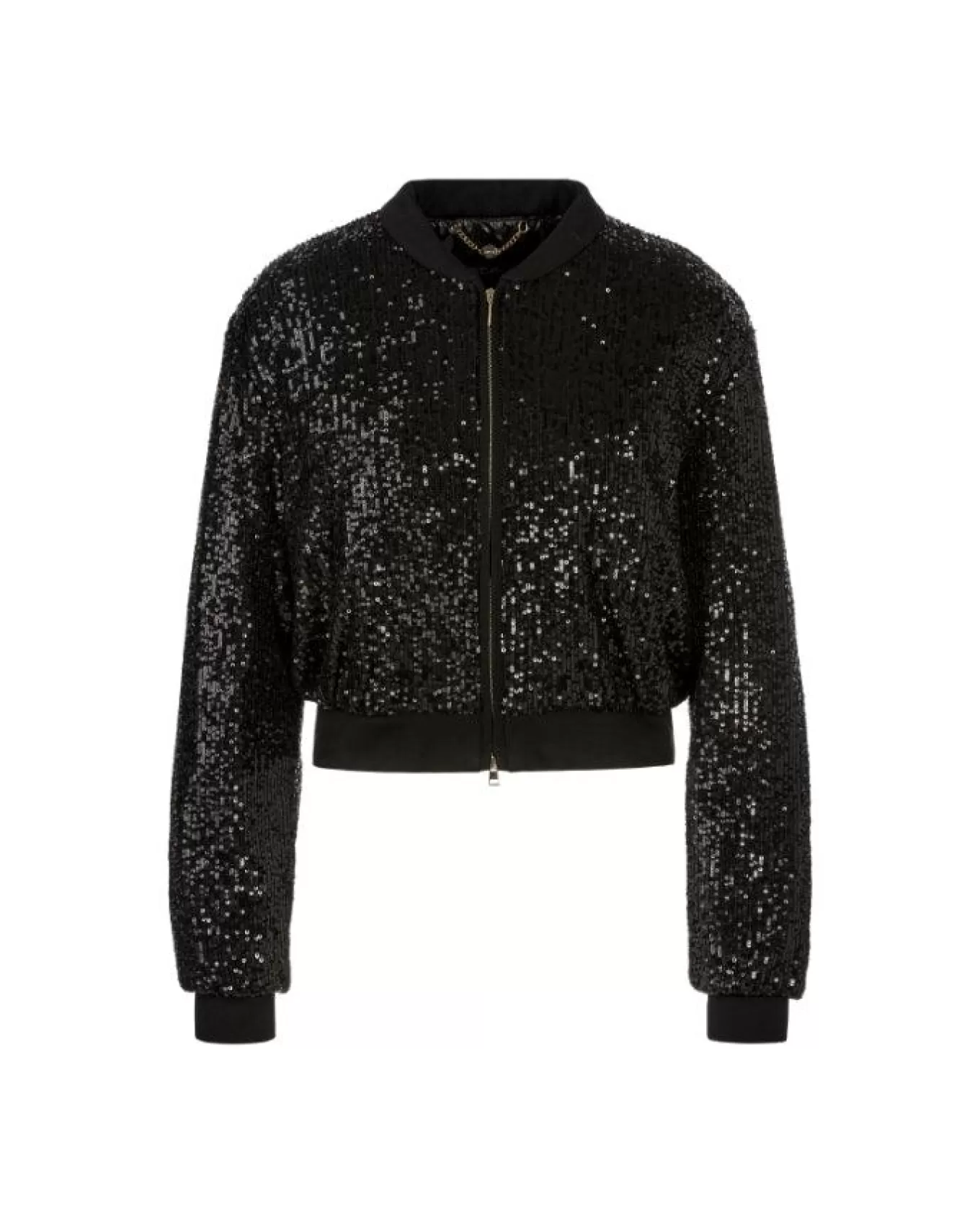 Sequin Blouson Jacket<Marc Cain Hot