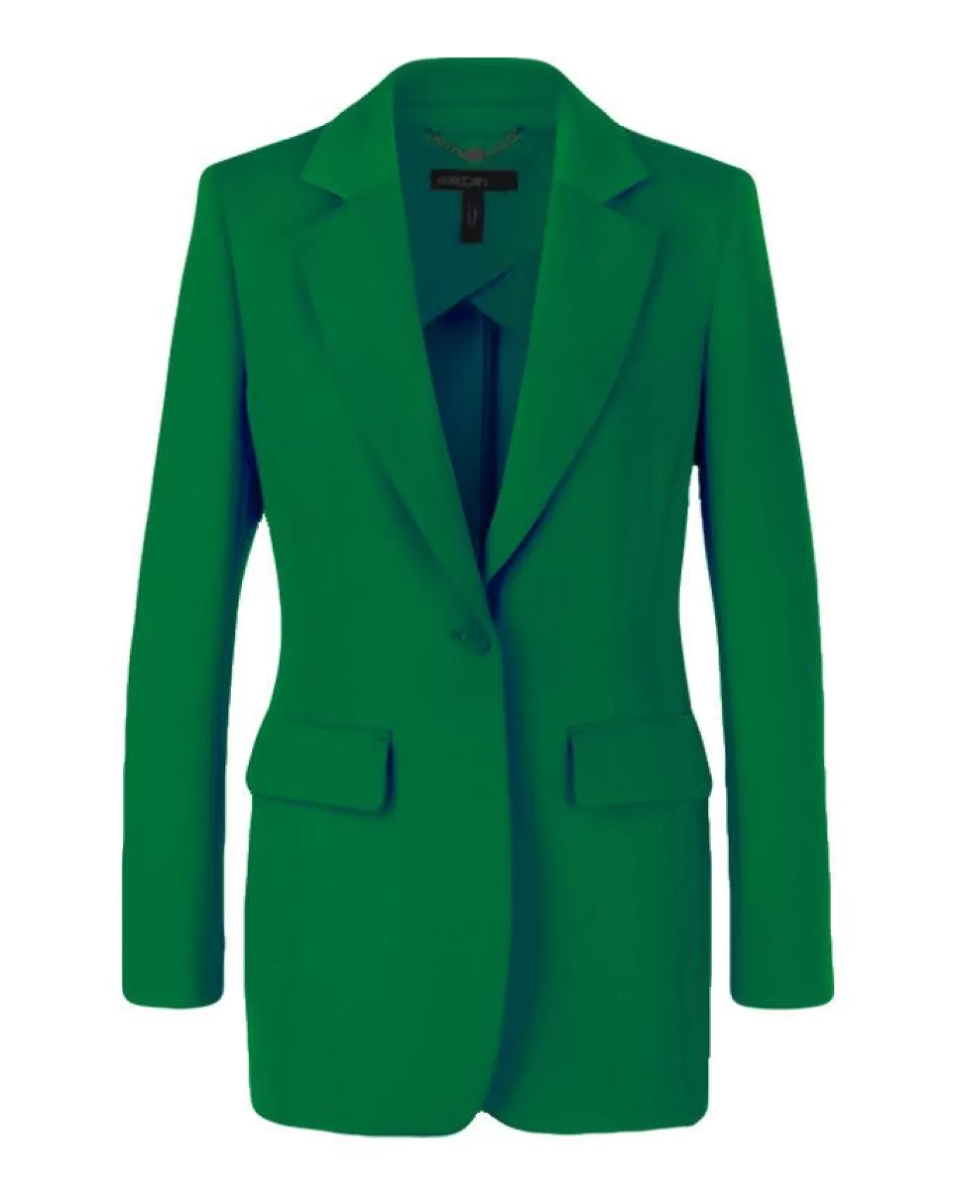 Vibrant Deep Moss Suba Jacket<Marc Cain Online