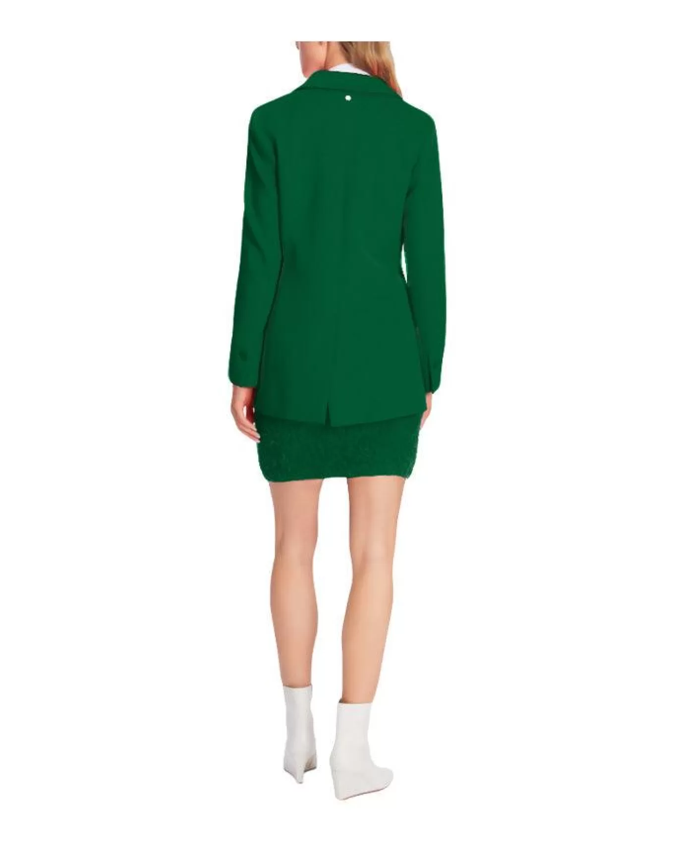 Vibrant Deep Moss Suba Jacket<Marc Cain Online