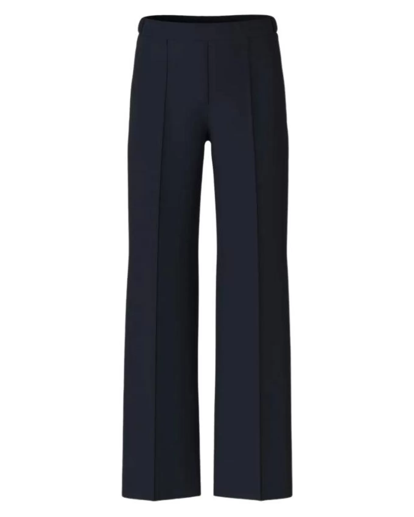 Washington Wide Trousers<Marc Cain Clearance