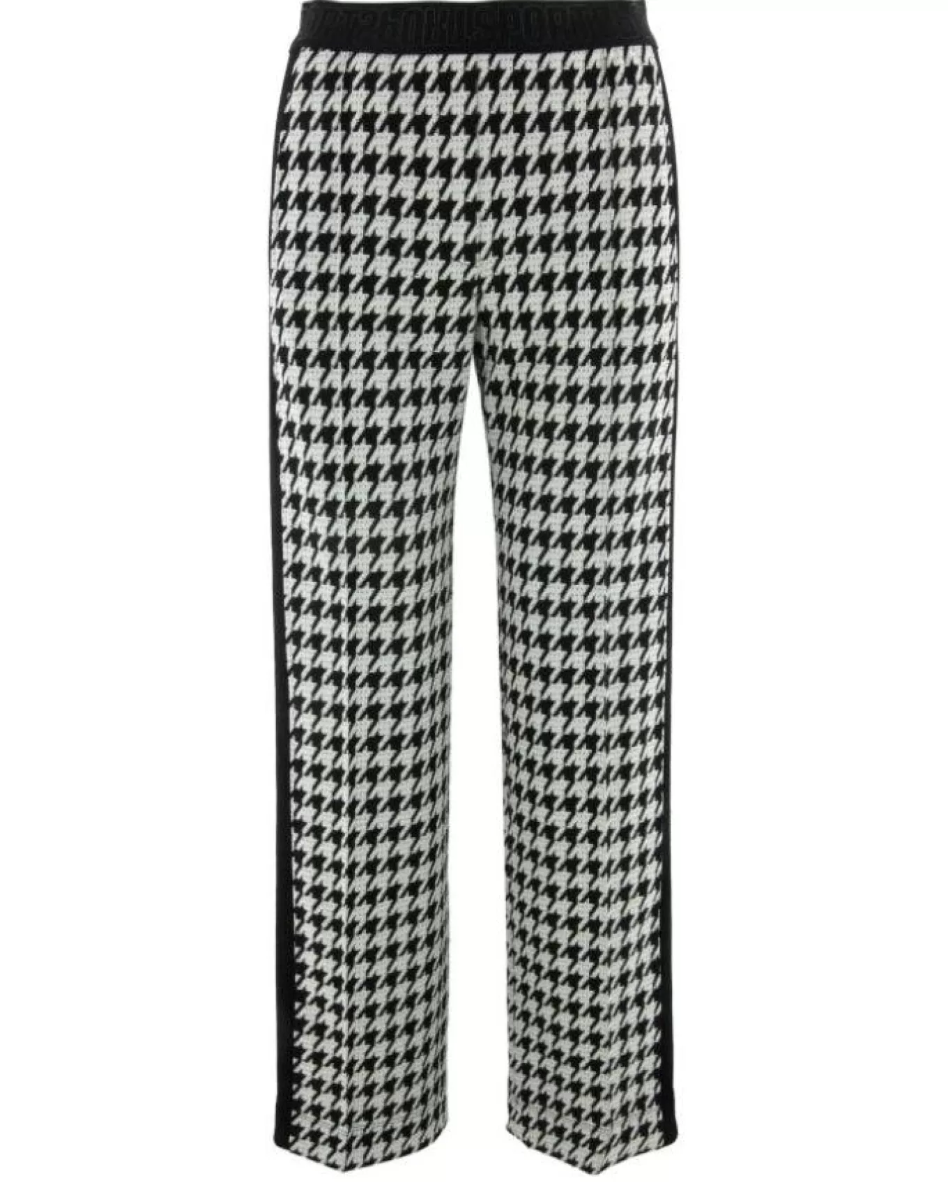 Welby Chick Check Pant<Marc Cain Clearance