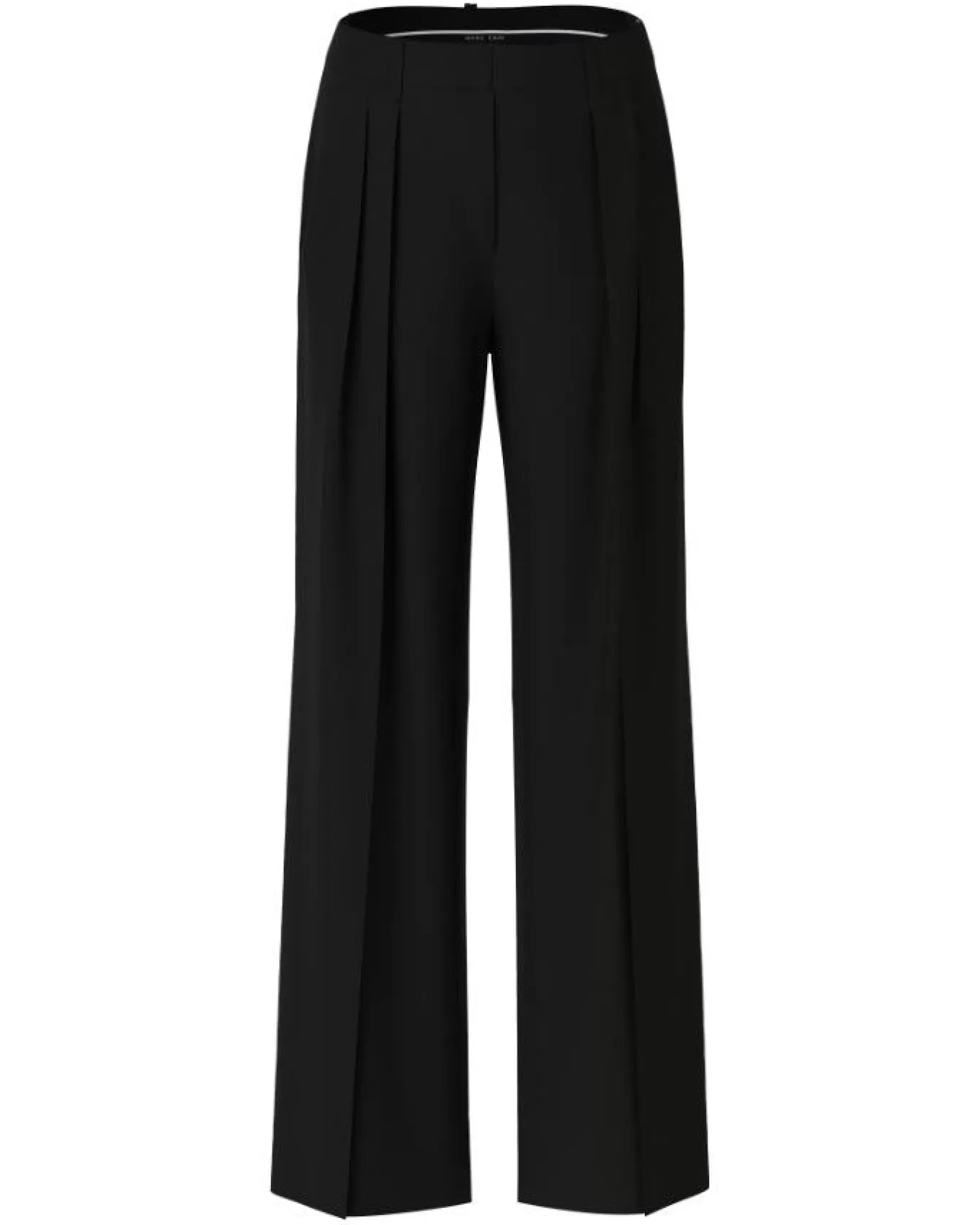 Wichita Crepe Pleat Pant<Marc Cain Hot