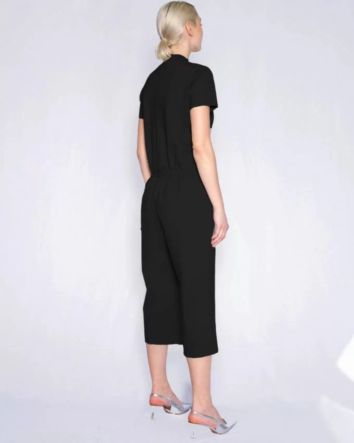 Dominique Jumpsuit<Marie Saint Pierre Sale