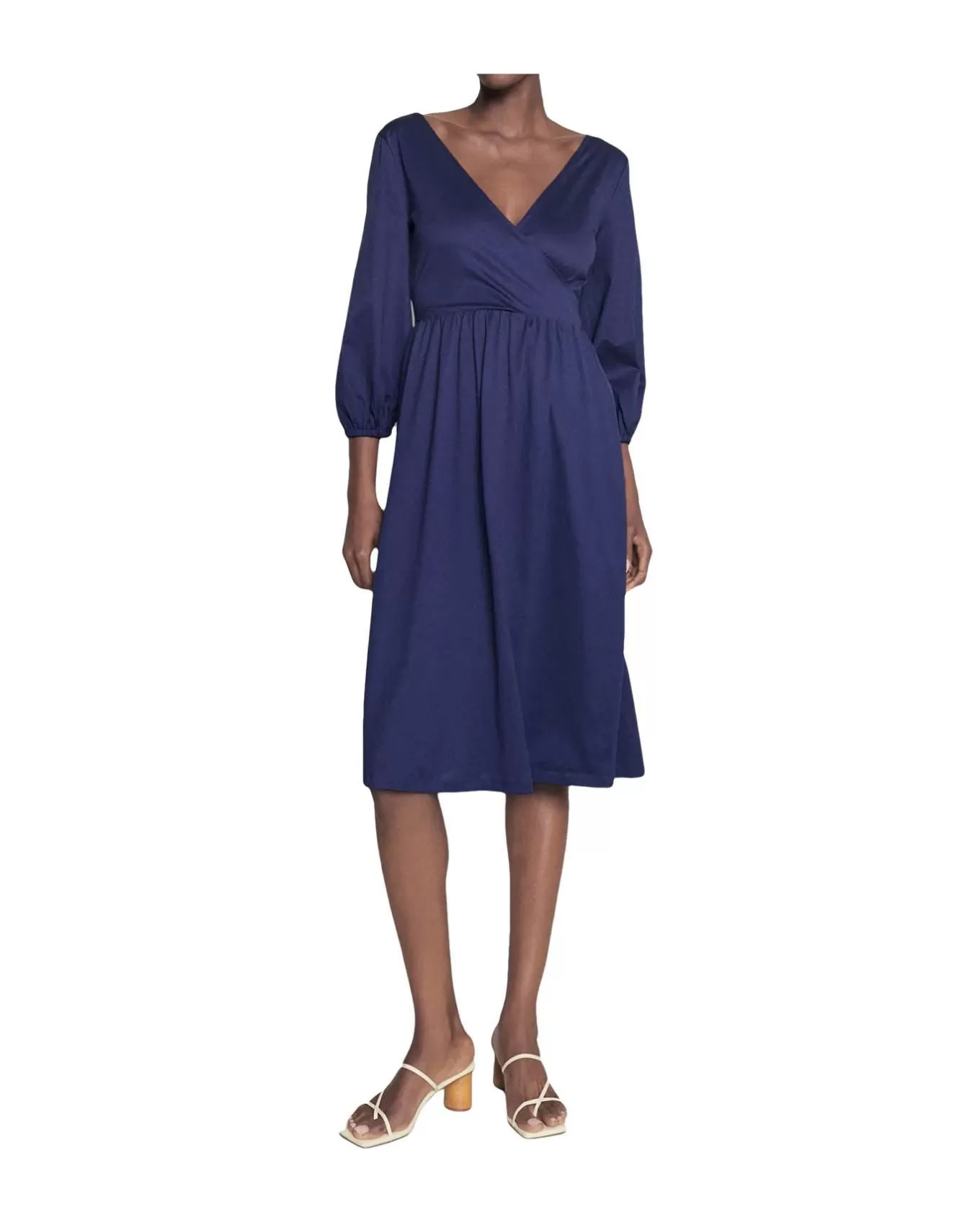 Max Mara Garbo Dress<Max Mara Weekend Discount