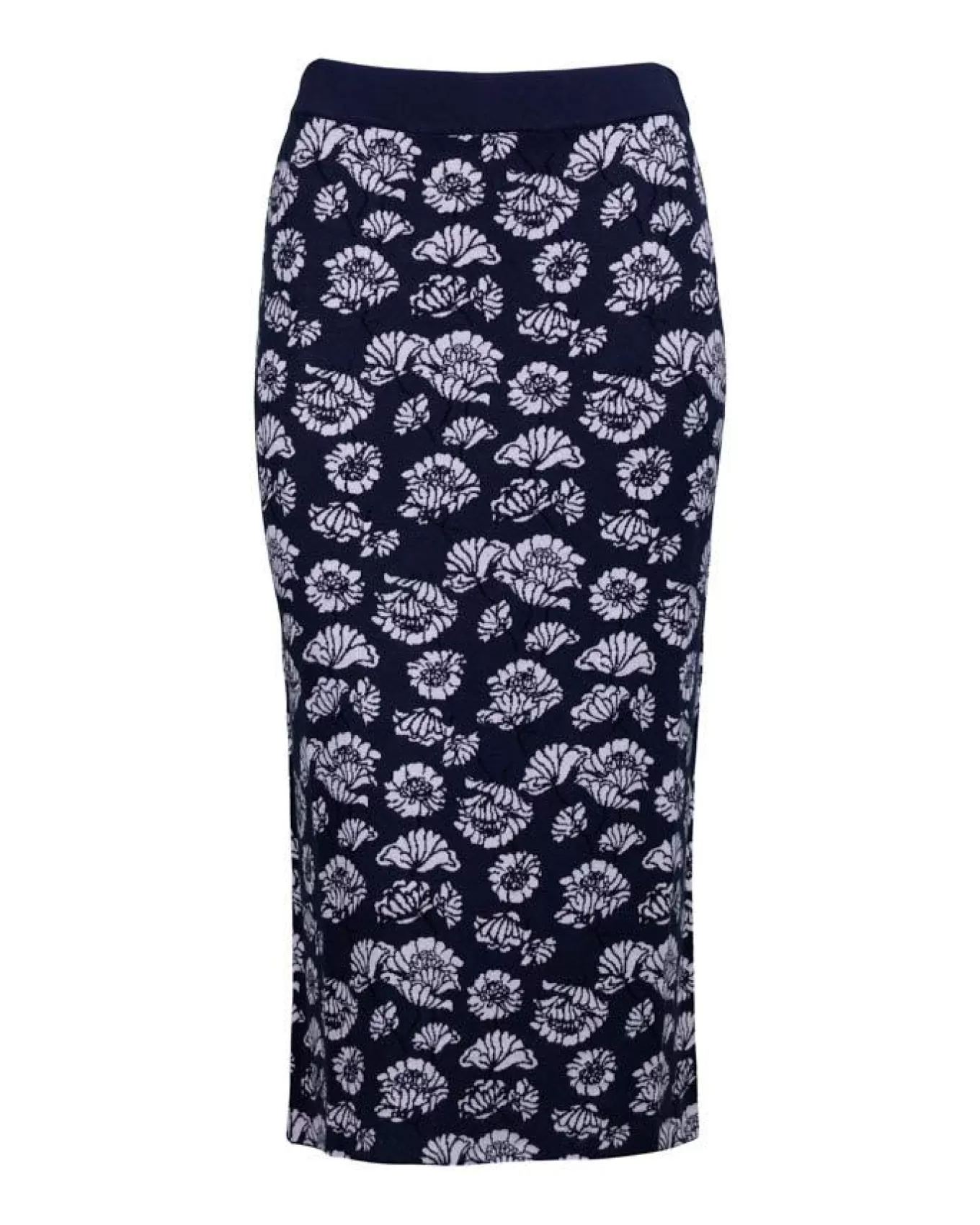 Max Mara Lena Floral Skirt<Max Mara Weekend Online