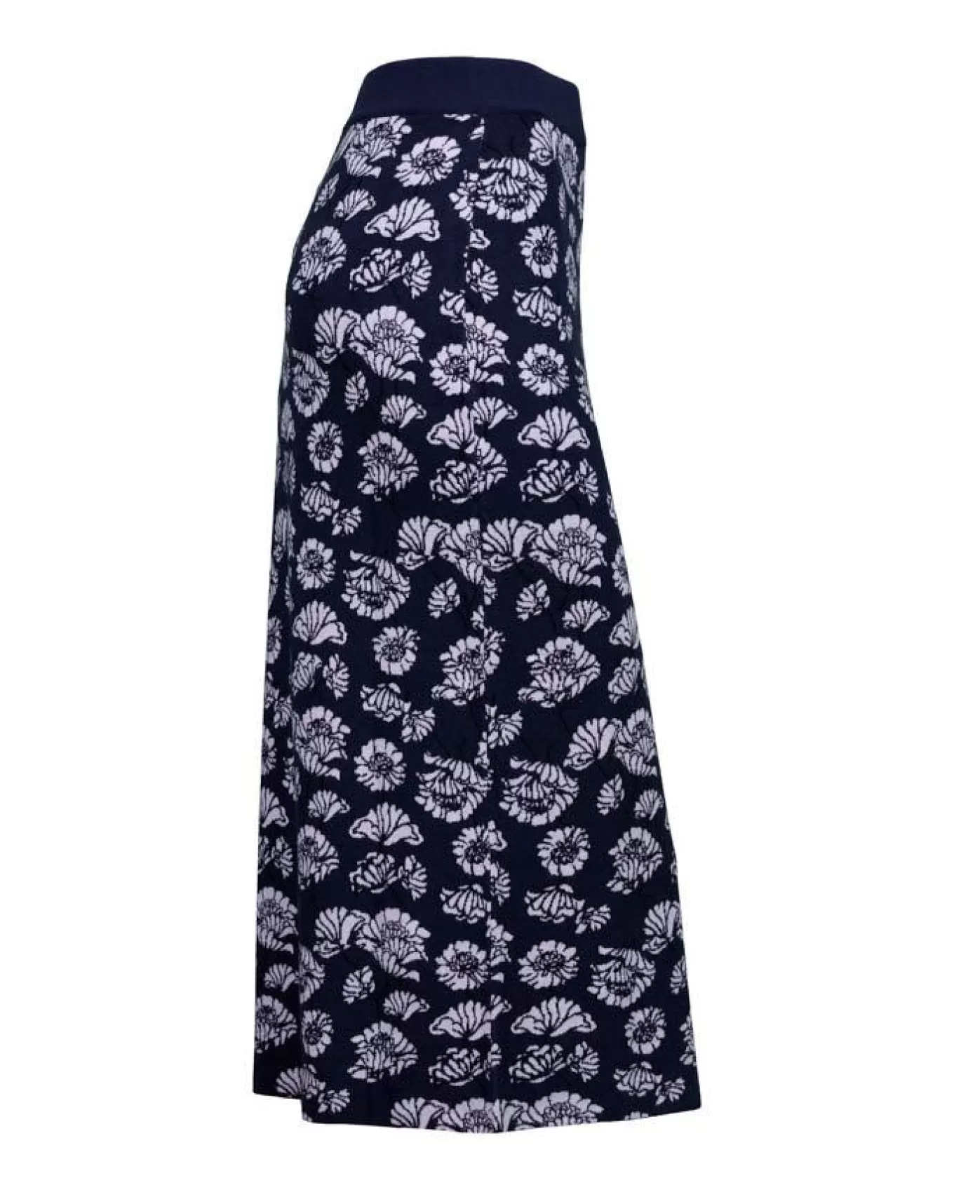 Max Mara Lena Floral Skirt<Max Mara Weekend Online