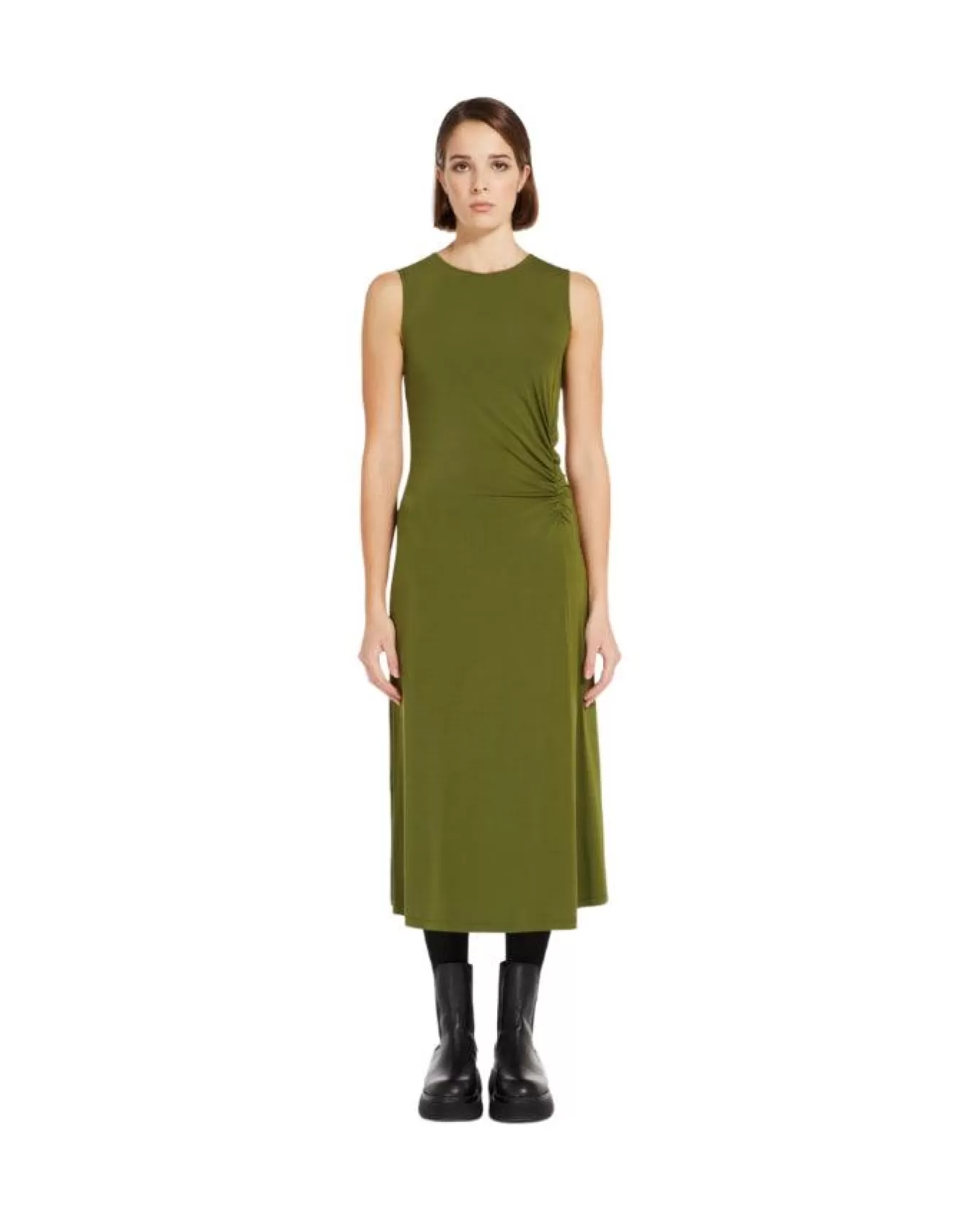 Max Mara Palmas Dress<Max Mara Weekend Clearance