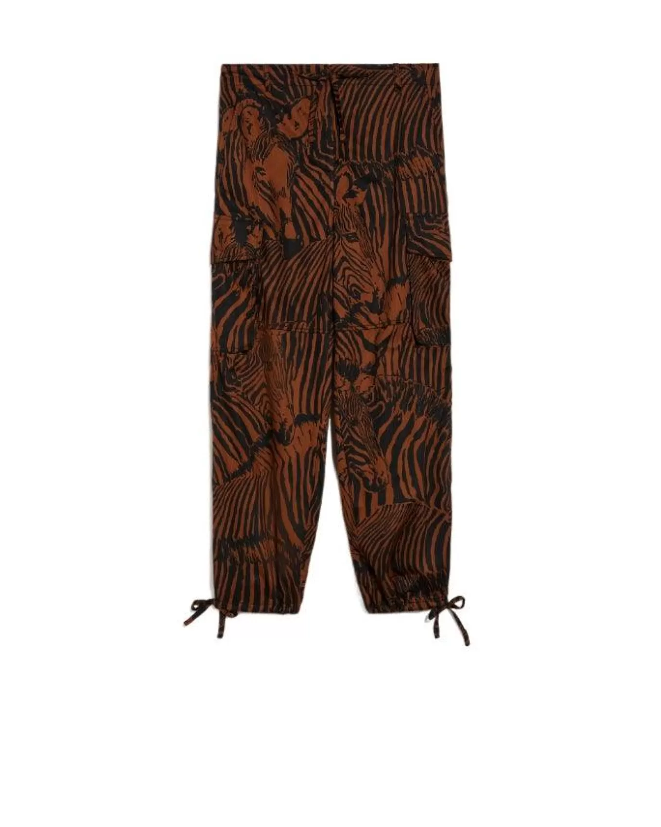 Max Mara Periodi Trousers<Max Mara Weekend Best