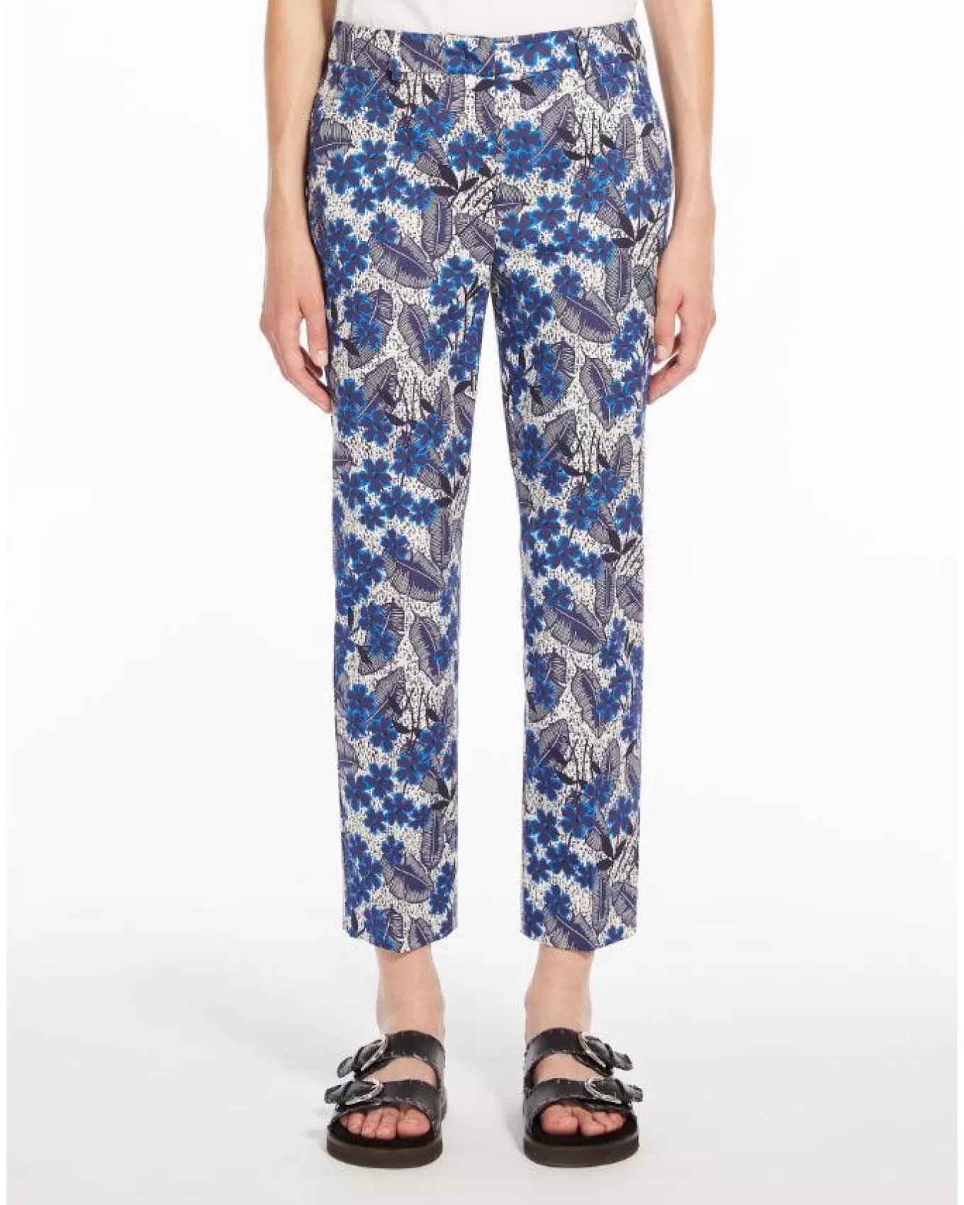 Max Mara Ravello Pant<Max Mara Weekend Shop