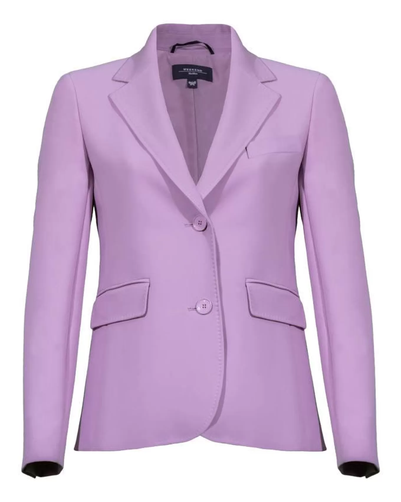 Max Mara Uva Blazer Pink<Max Mara Weekend Flash Sale