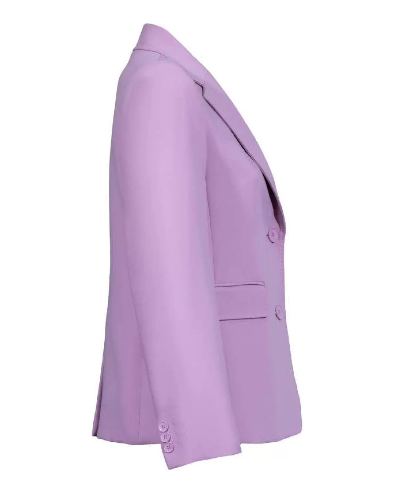 Max Mara Uva Blazer Pink<Max Mara Weekend Flash Sale