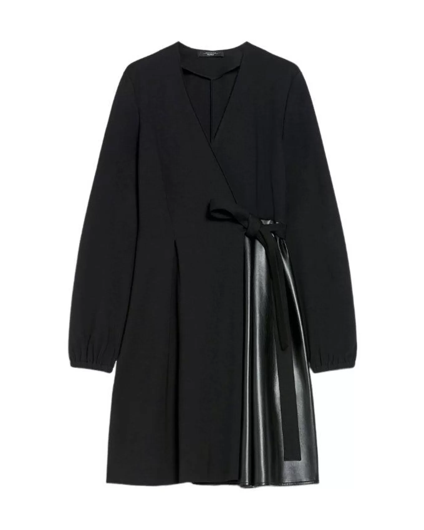 Cennare Wrap Dress<Max Mara Weekend Online