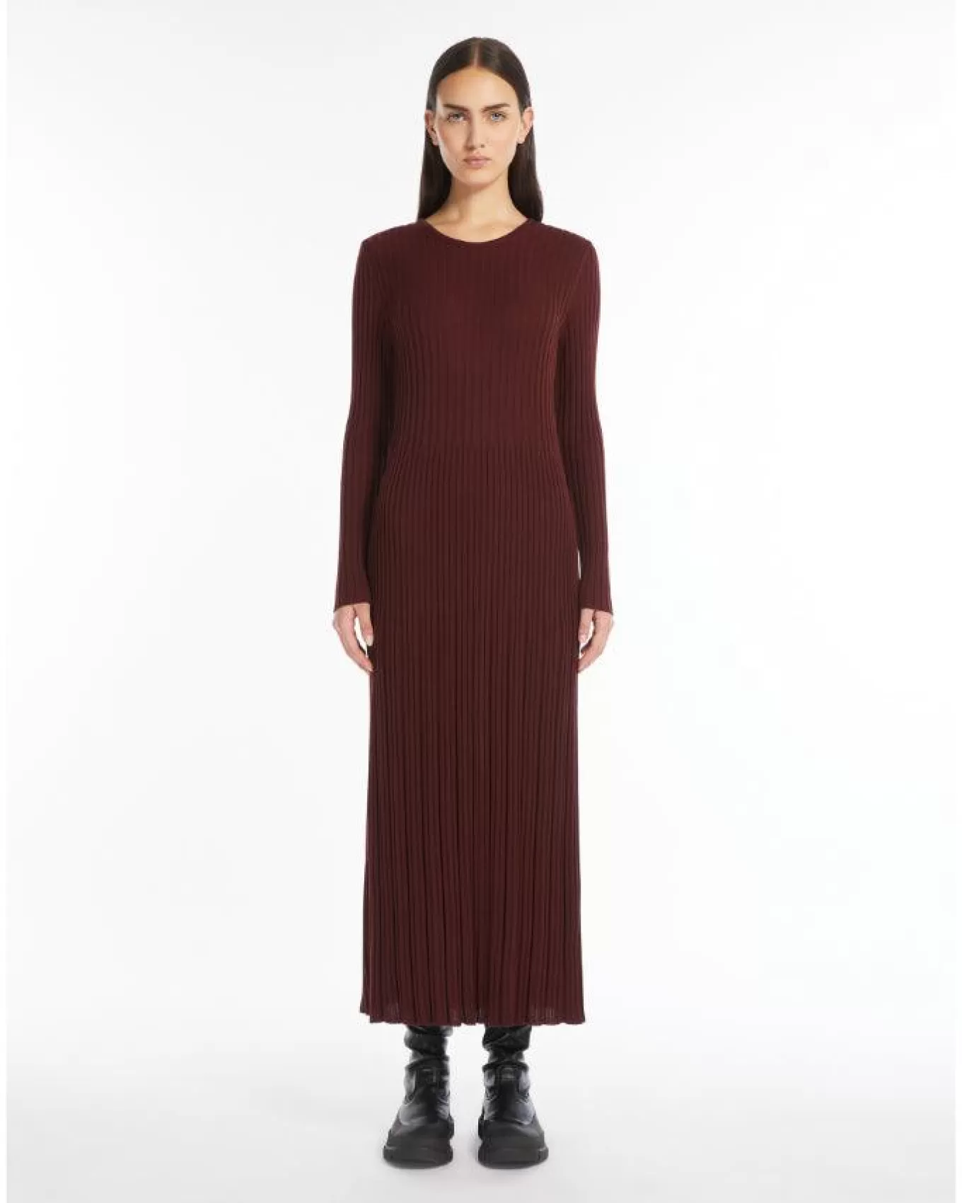 Eletta Knit Dress<Max Mara Weekend New