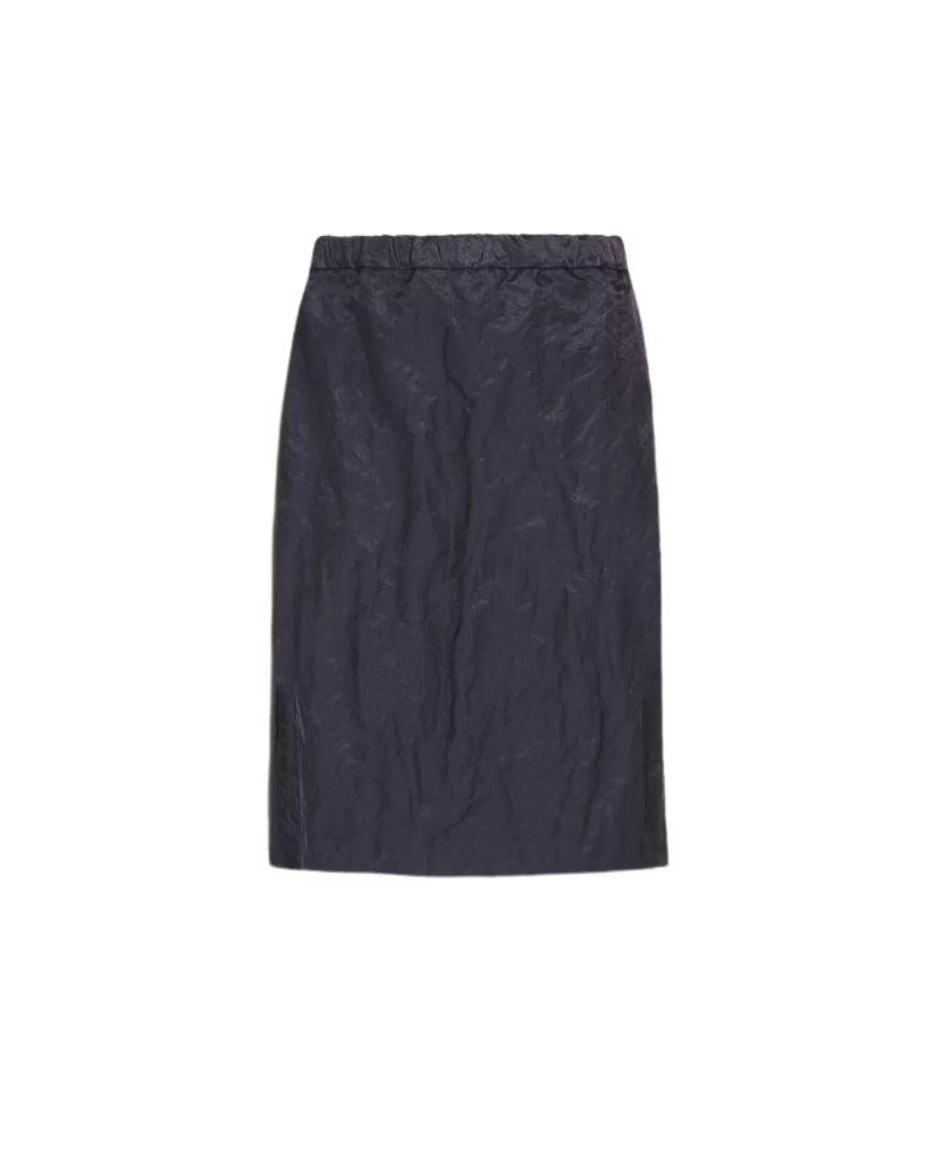 Eritrea Twill Pencil Skirt<Max Mara Weekend Store