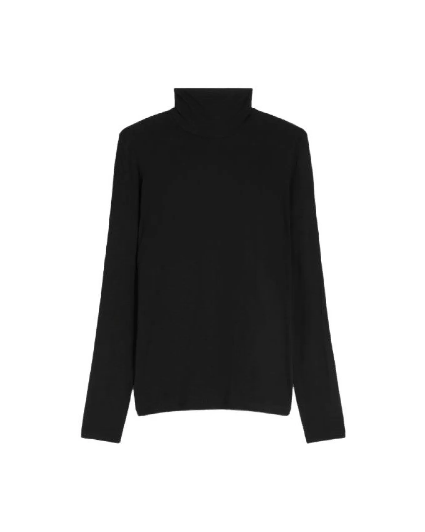 Multif Jersey Turtleneck<Max Mara Weekend Shop