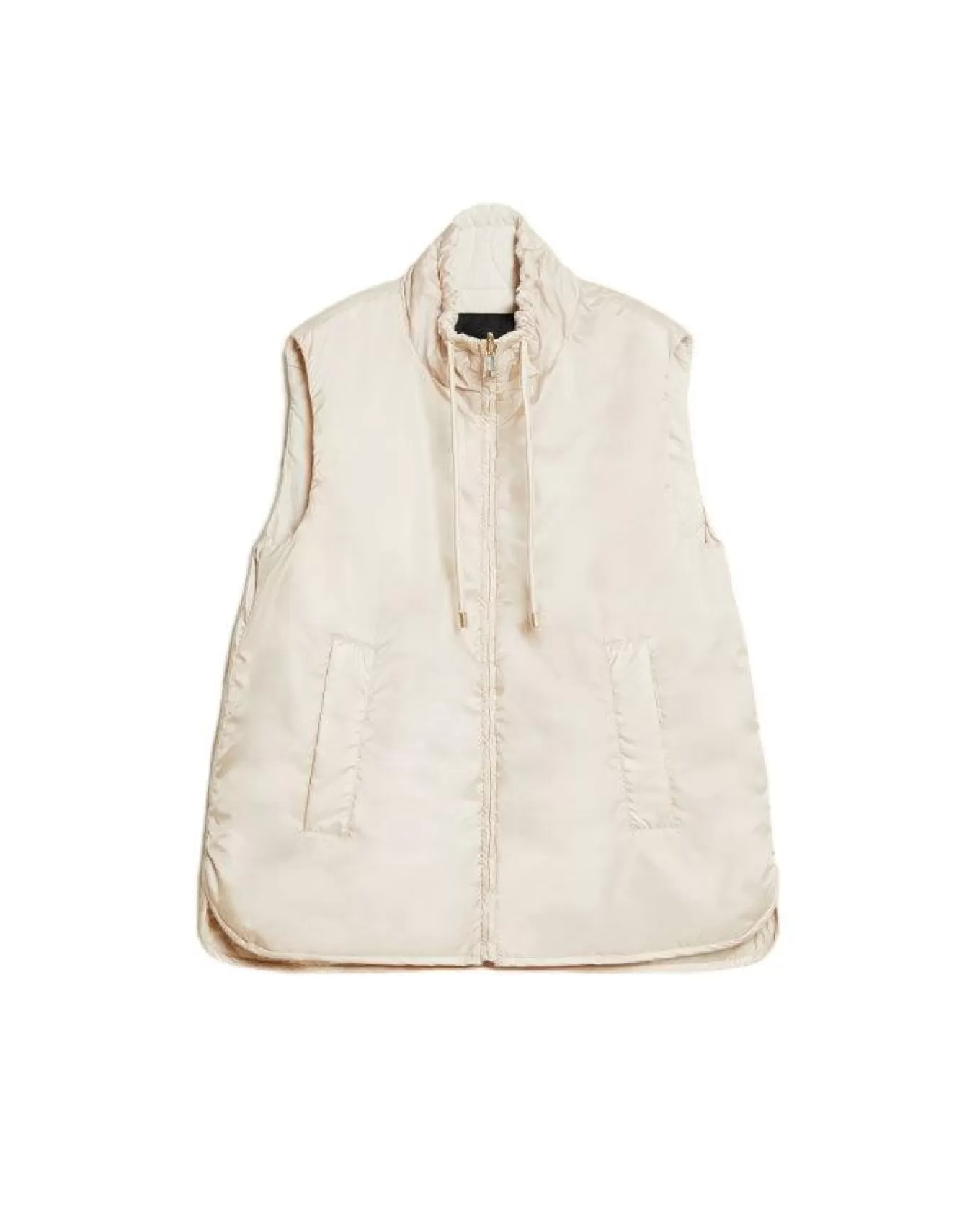 Yoro Reversible Vest<Max Mara Weekend Sale