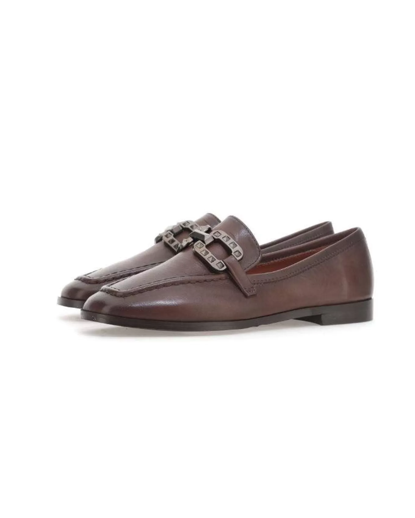 Volterra Loafers<Mjus Shop