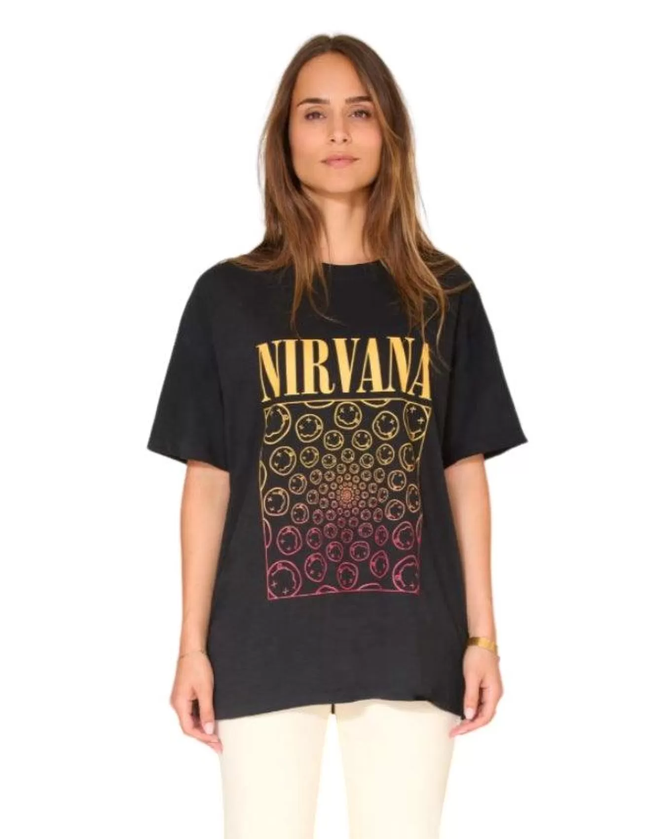 Tammi Nirvana Tee<MKT Studio Cheap