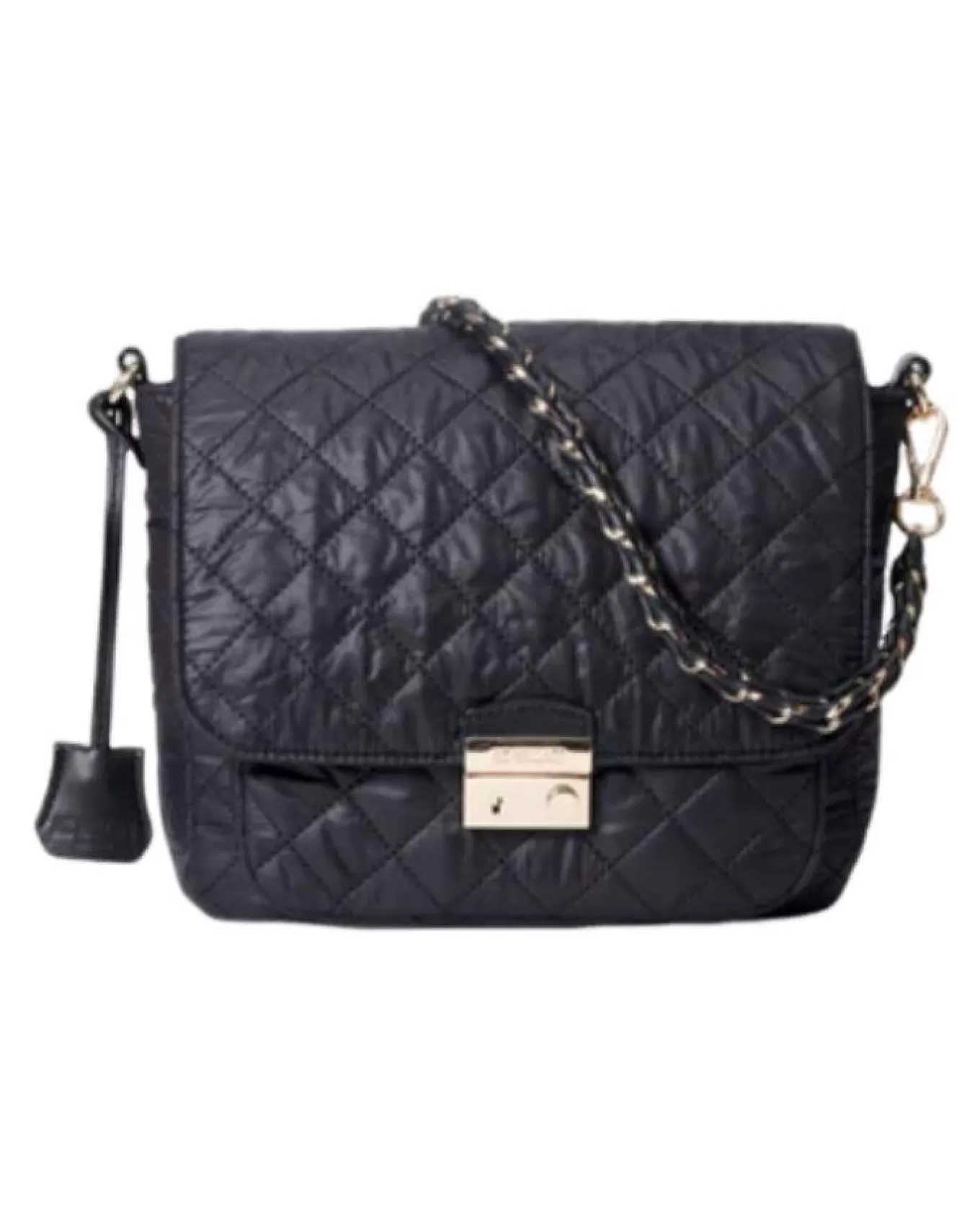 Crosby Lock Medium Crossbody Bag<MZ Wallace Hot