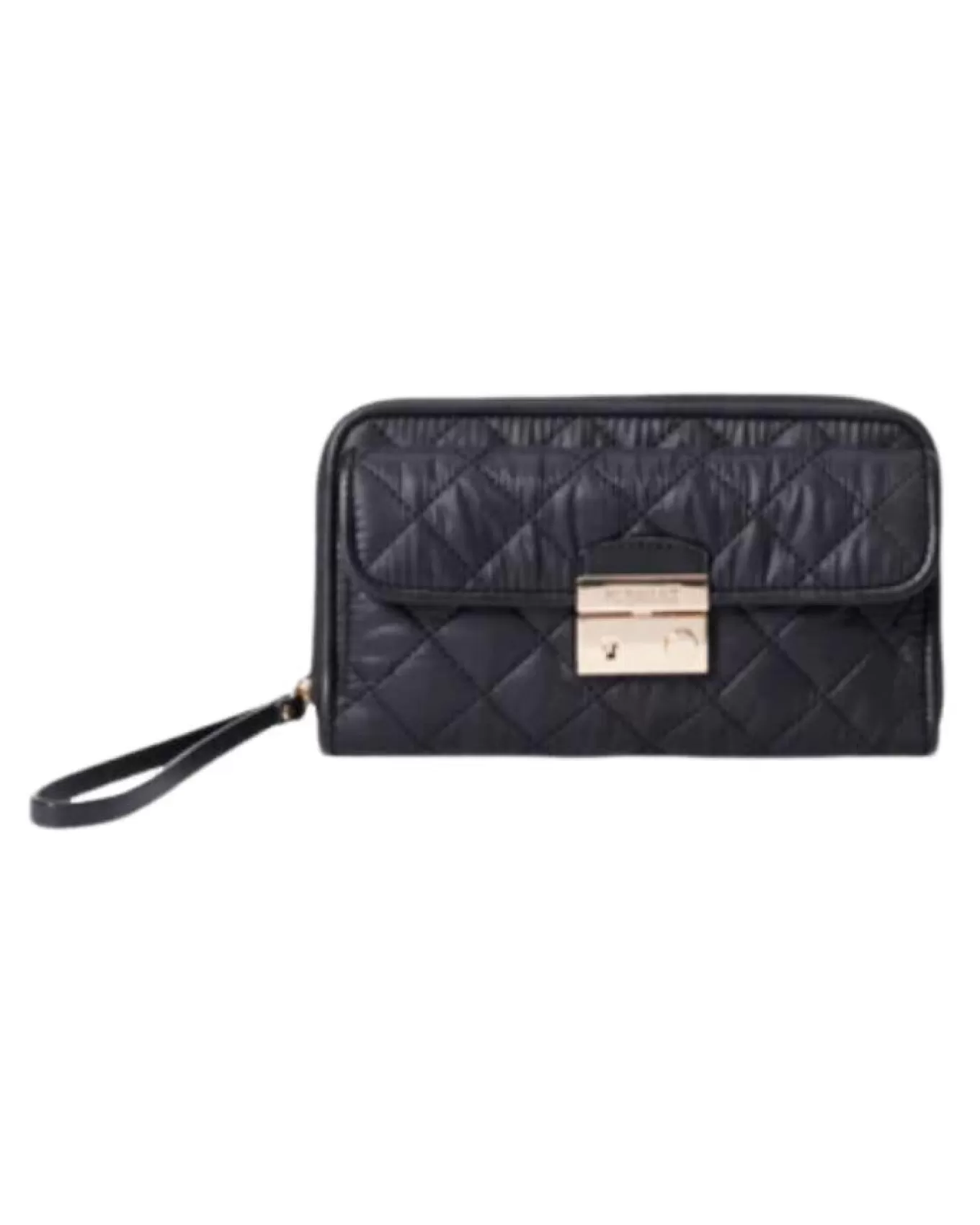 Crosby Lock Wristlet Bag<MZ Wallace Discount