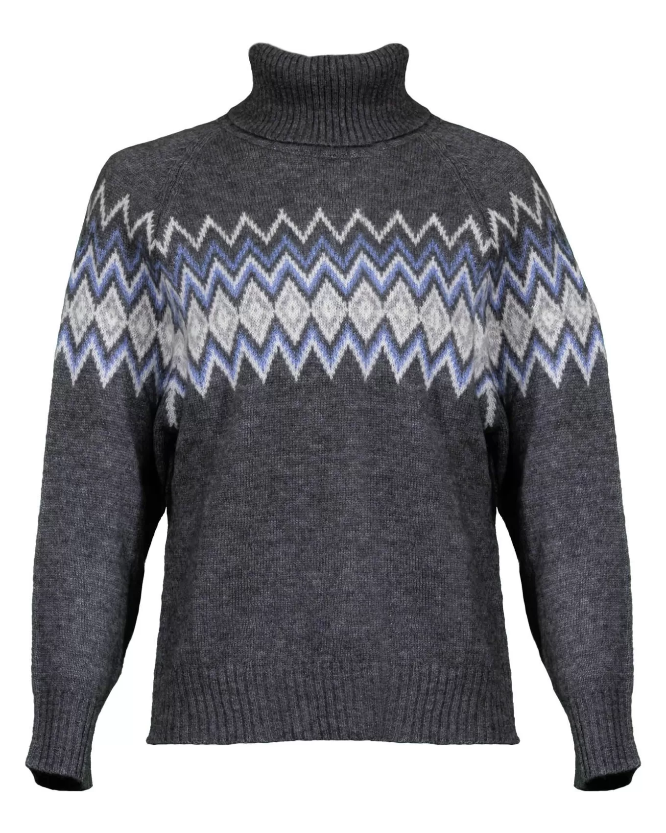 Nordic Turtleneck<Purotatto Online