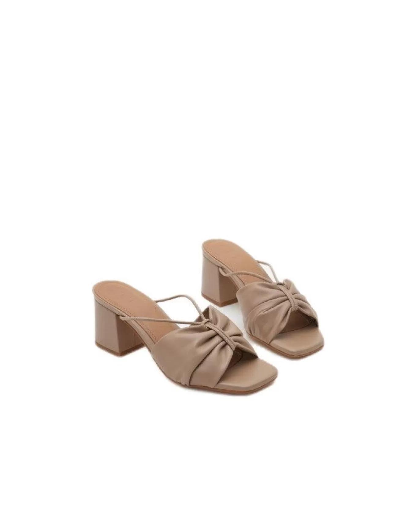 Olivia Sandal<Flattered New