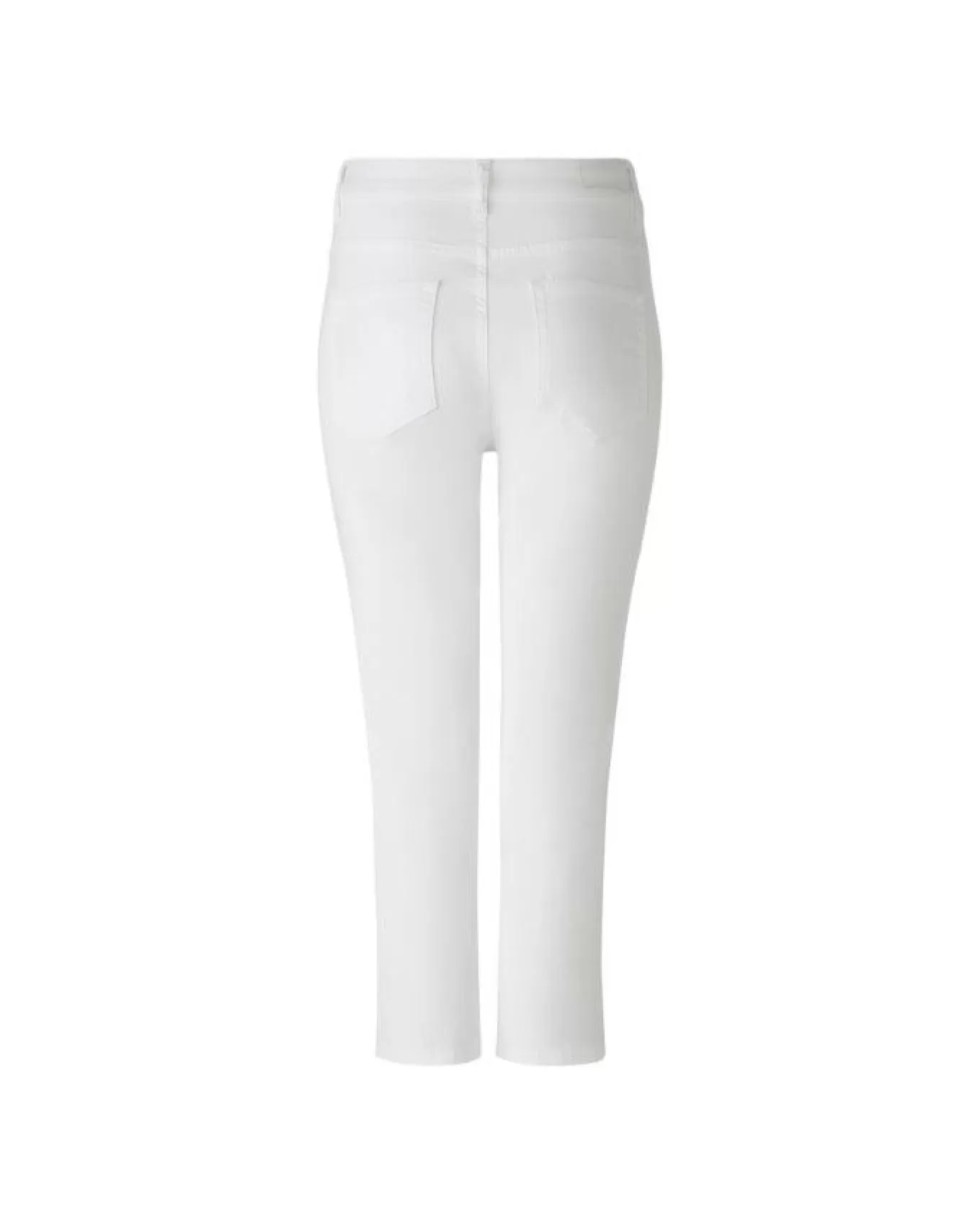 Cotton Capri Pant<OUI Online