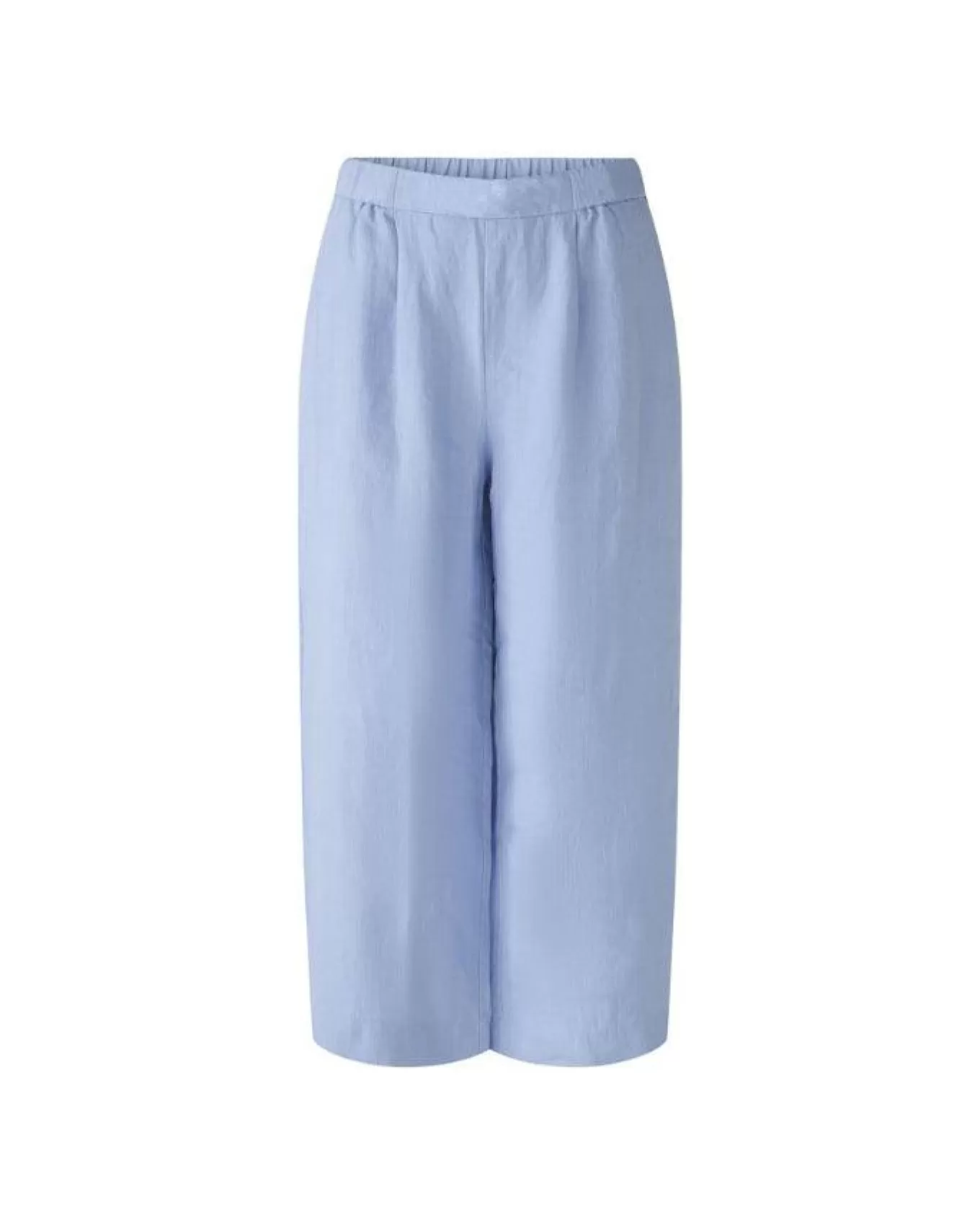 Linen Culotte<OUI Clearance