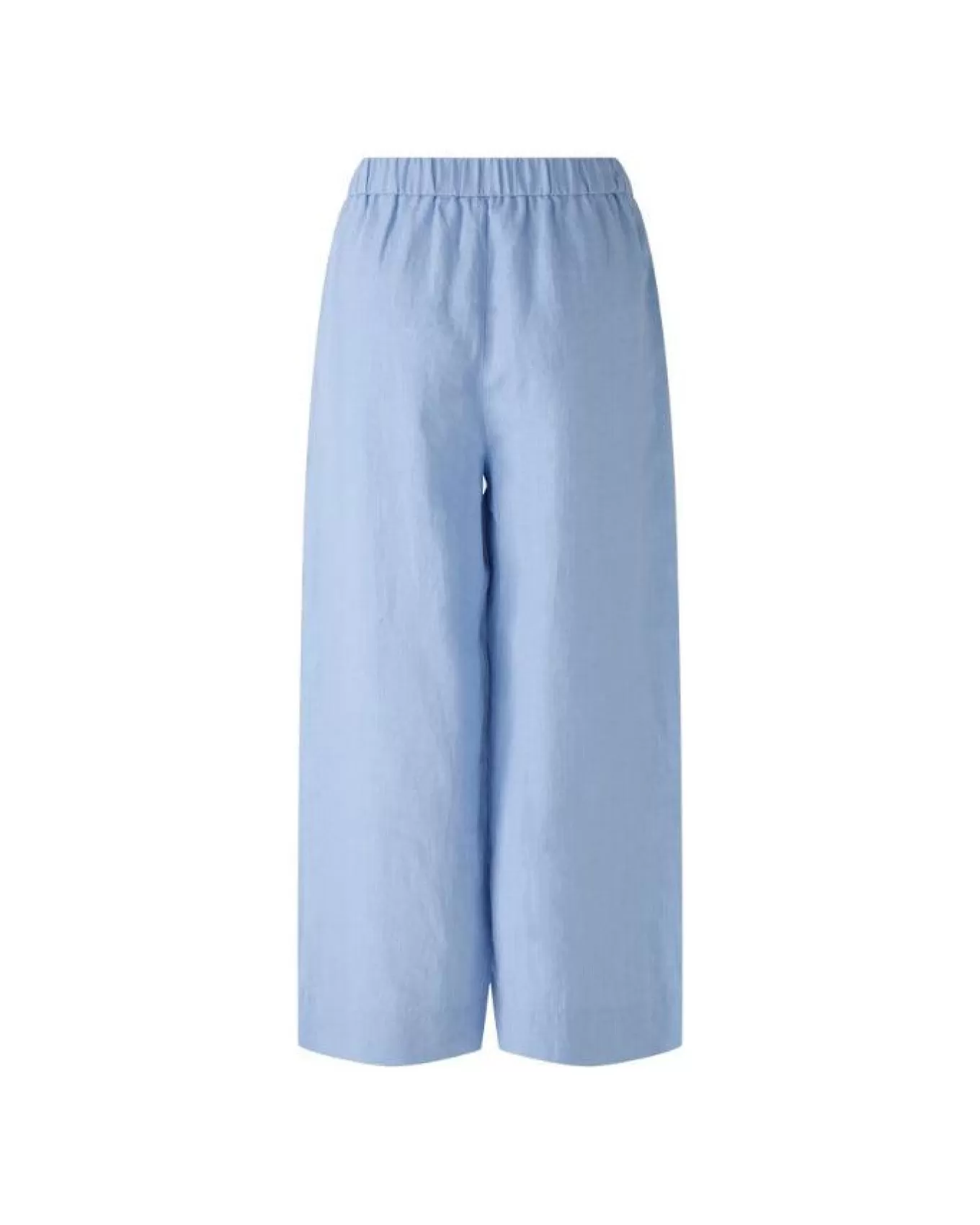 Linen Culotte<OUI Clearance