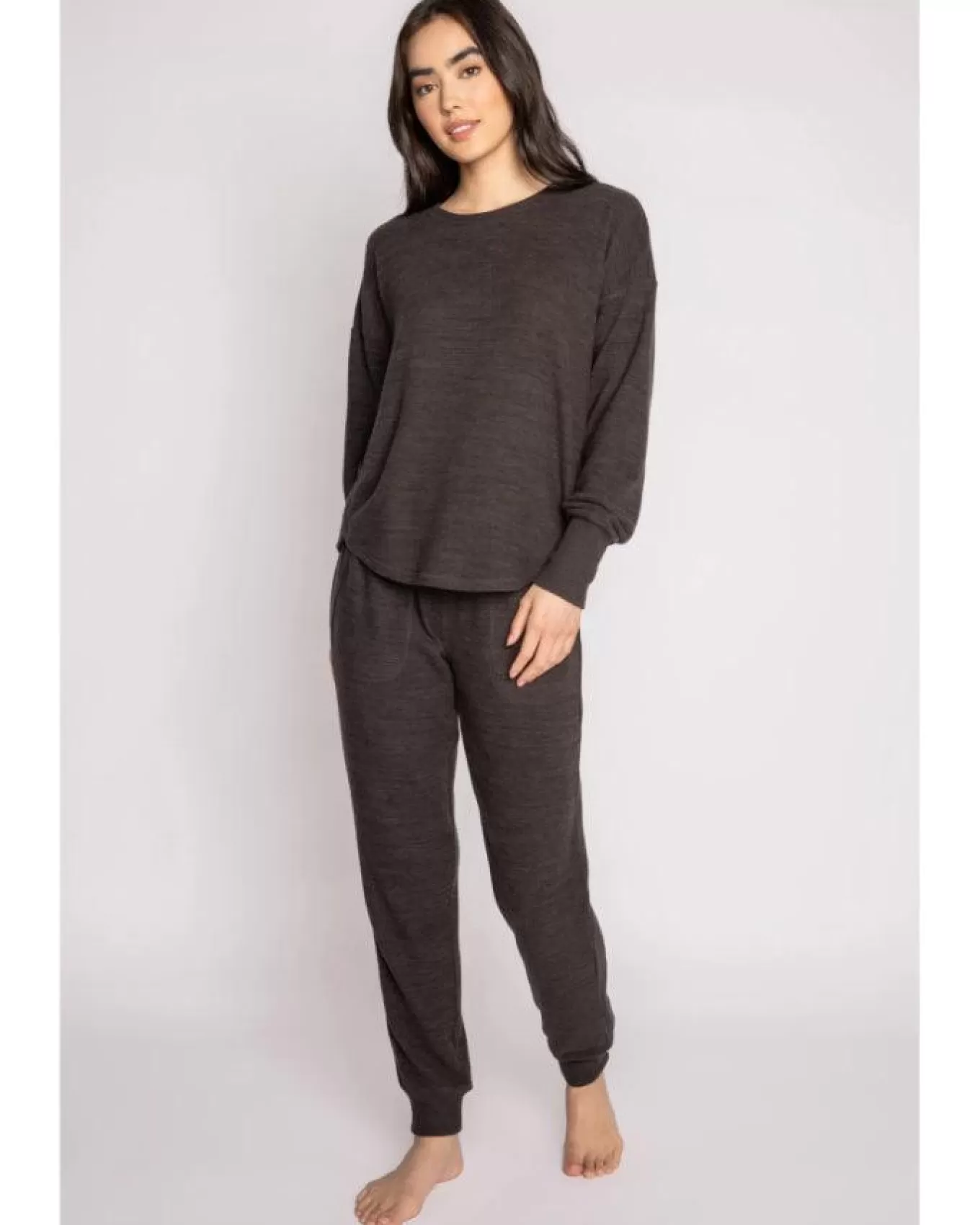 Peachy In Color PJ Pant<P.J. Salvage Clearance