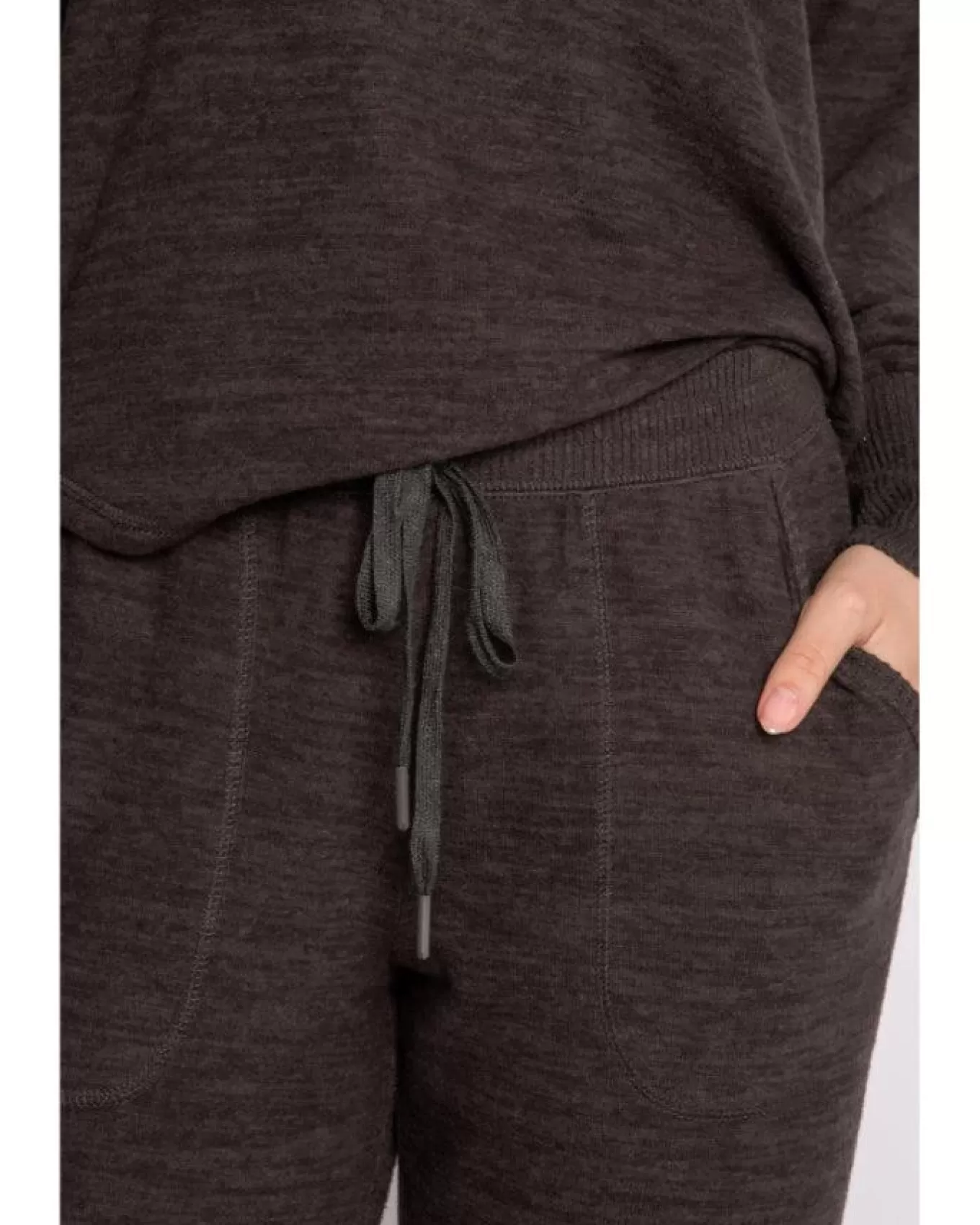 Peachy In Color PJ Pant<P.J. Salvage Clearance