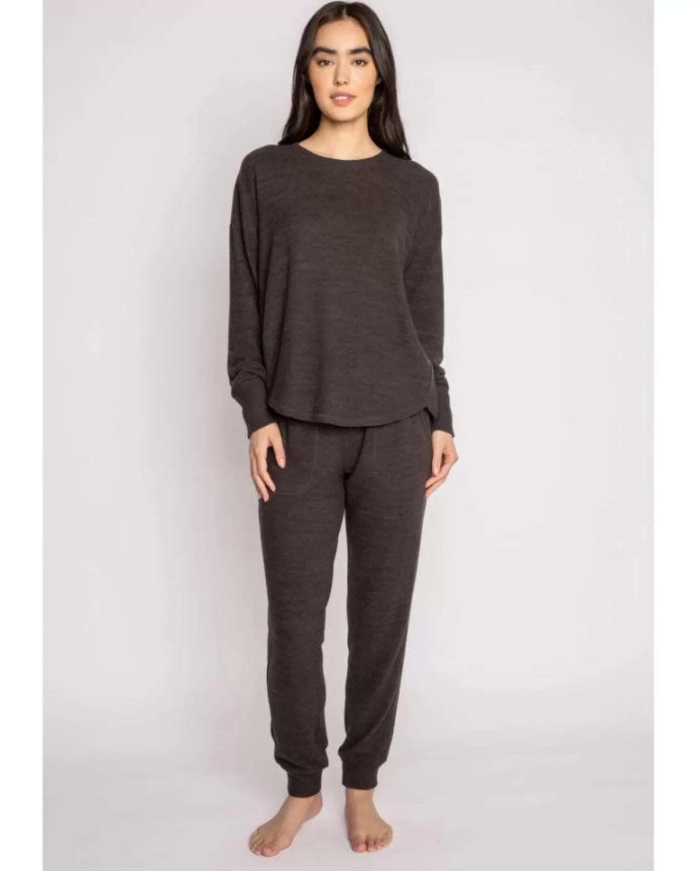 Peachy In Color PJ Pant<P.J. Salvage Clearance