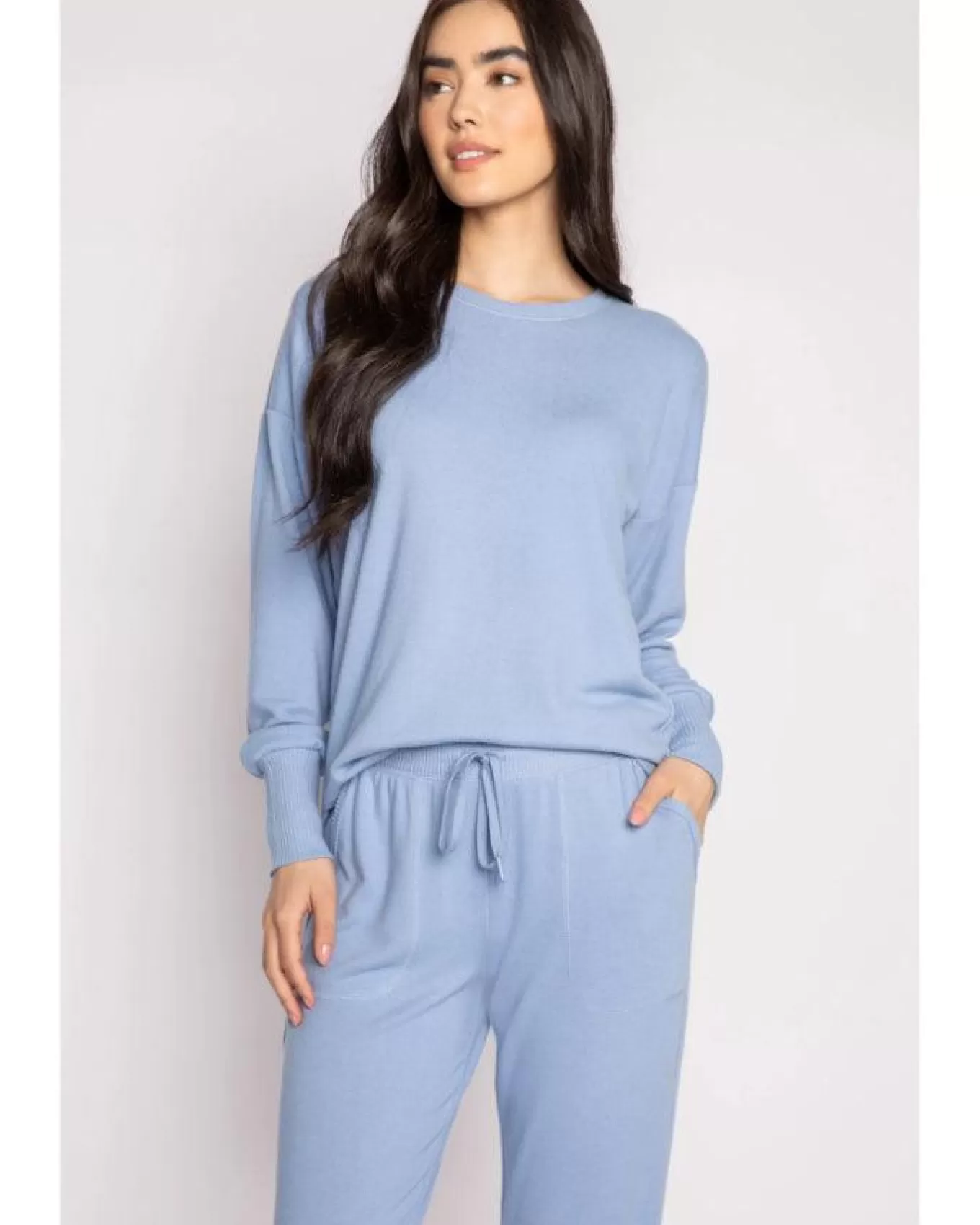 Peachy In Color PJ Pant<P.J. Salvage Clearance