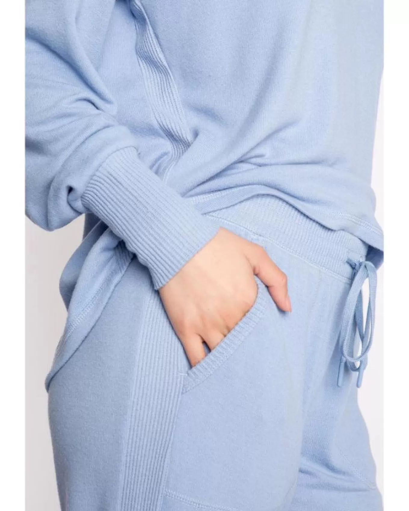 Peachy In Color PJ Pant<P.J. Salvage Clearance