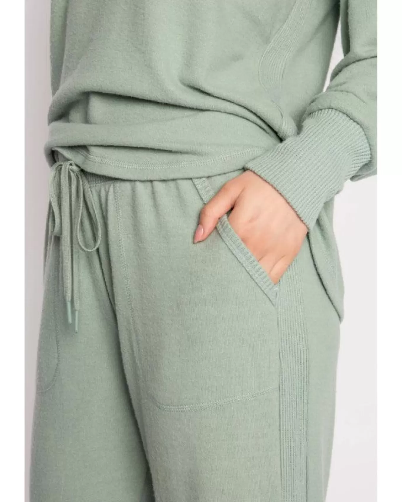 Peachy In Color PJ Pant<P.J. Salvage Clearance