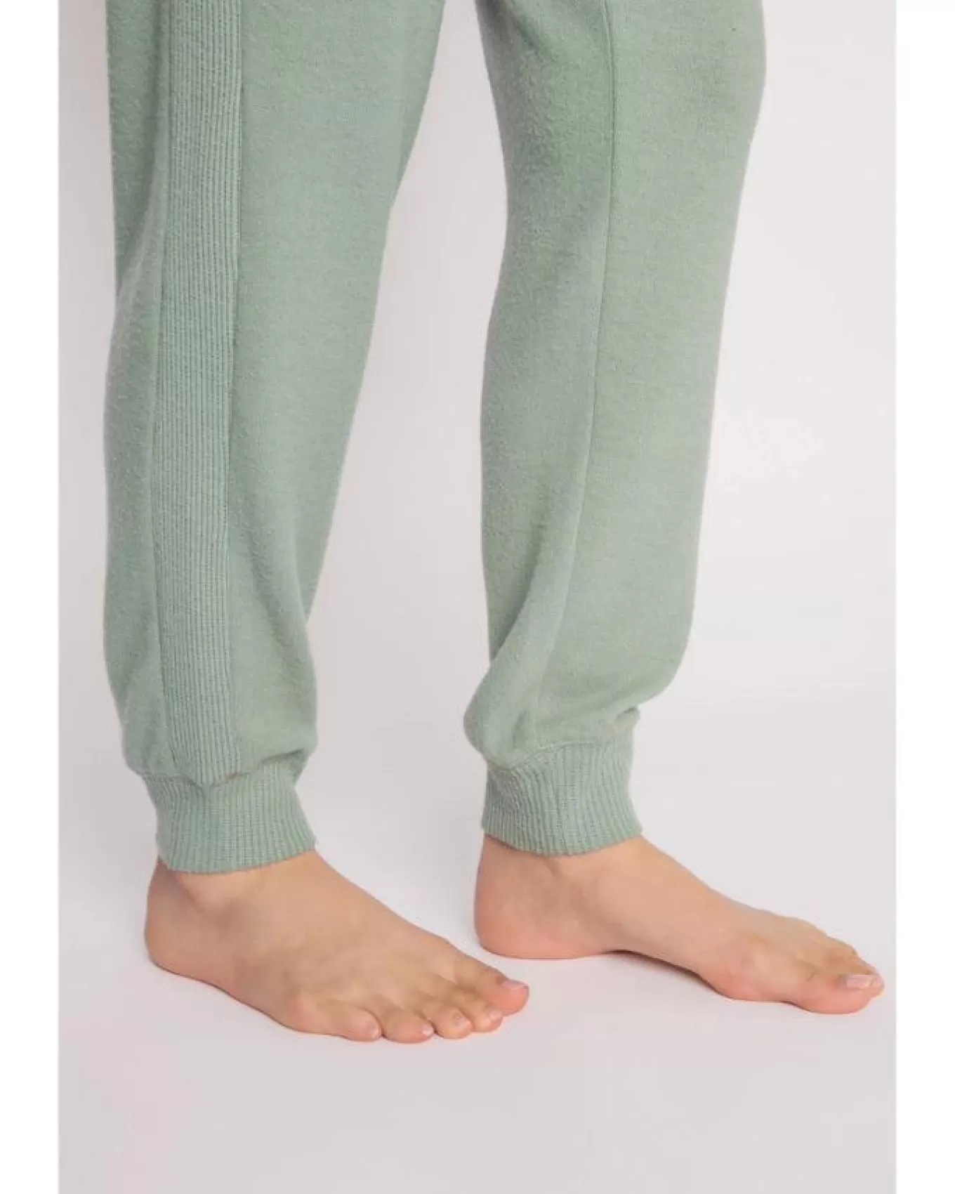 Peachy In Color PJ Pant<P.J. Salvage Clearance
